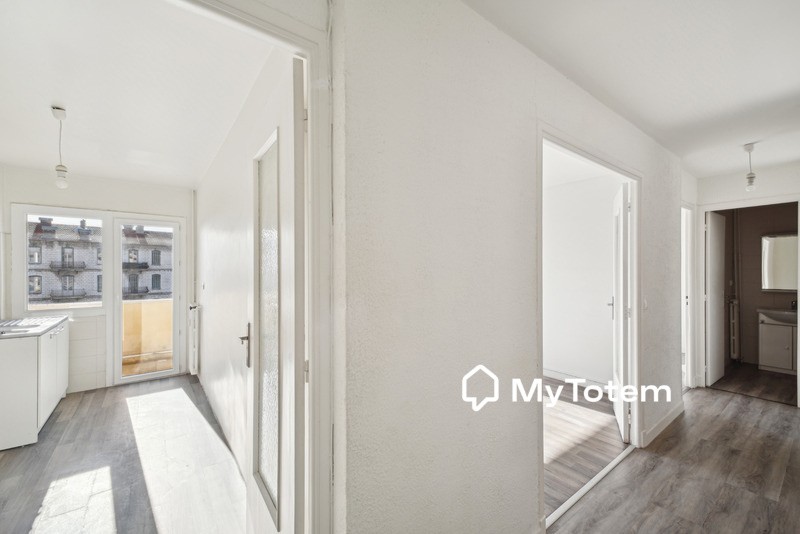 Vente Appartement à Saint-Laurent-du-Var 2 pièces