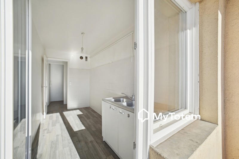 Vente Appartement à Saint-Laurent-du-Var 2 pièces