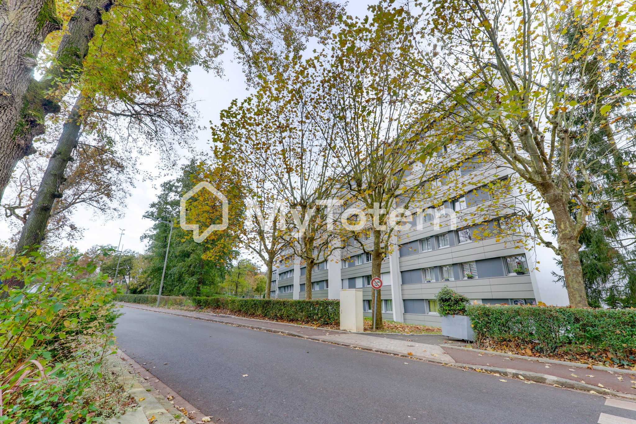 Vente Appartement à Sèvres 3 pièces