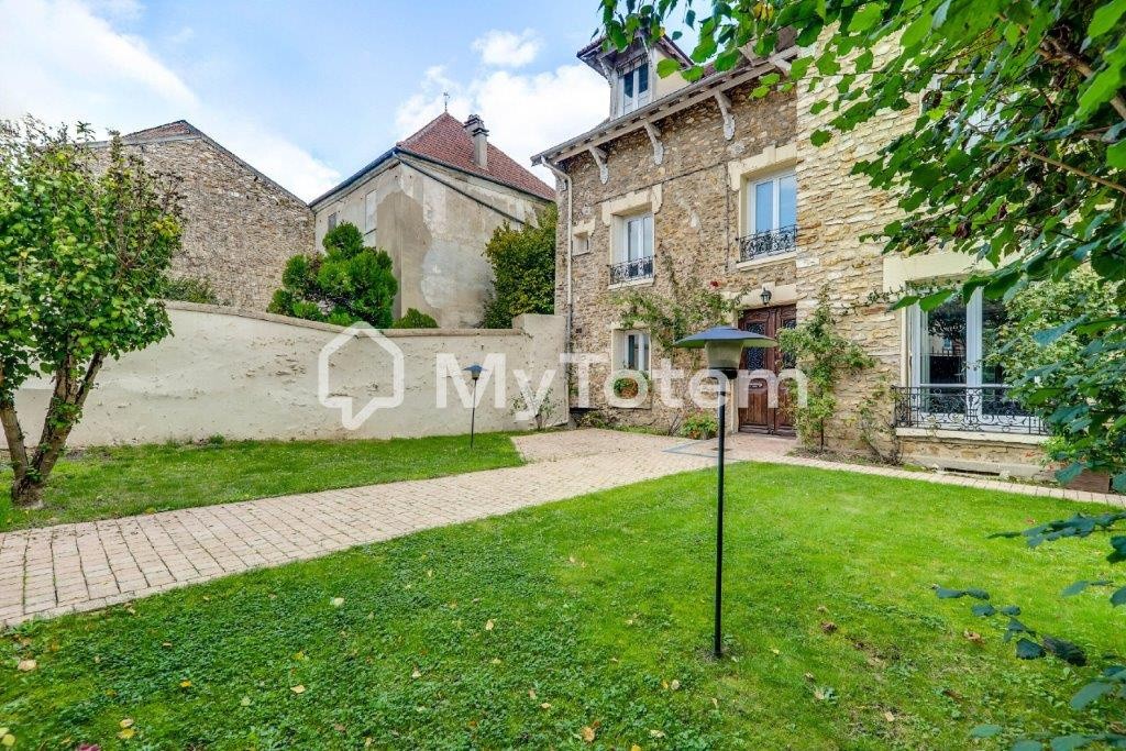 Vente Maison à Eaubonne 8 pièces