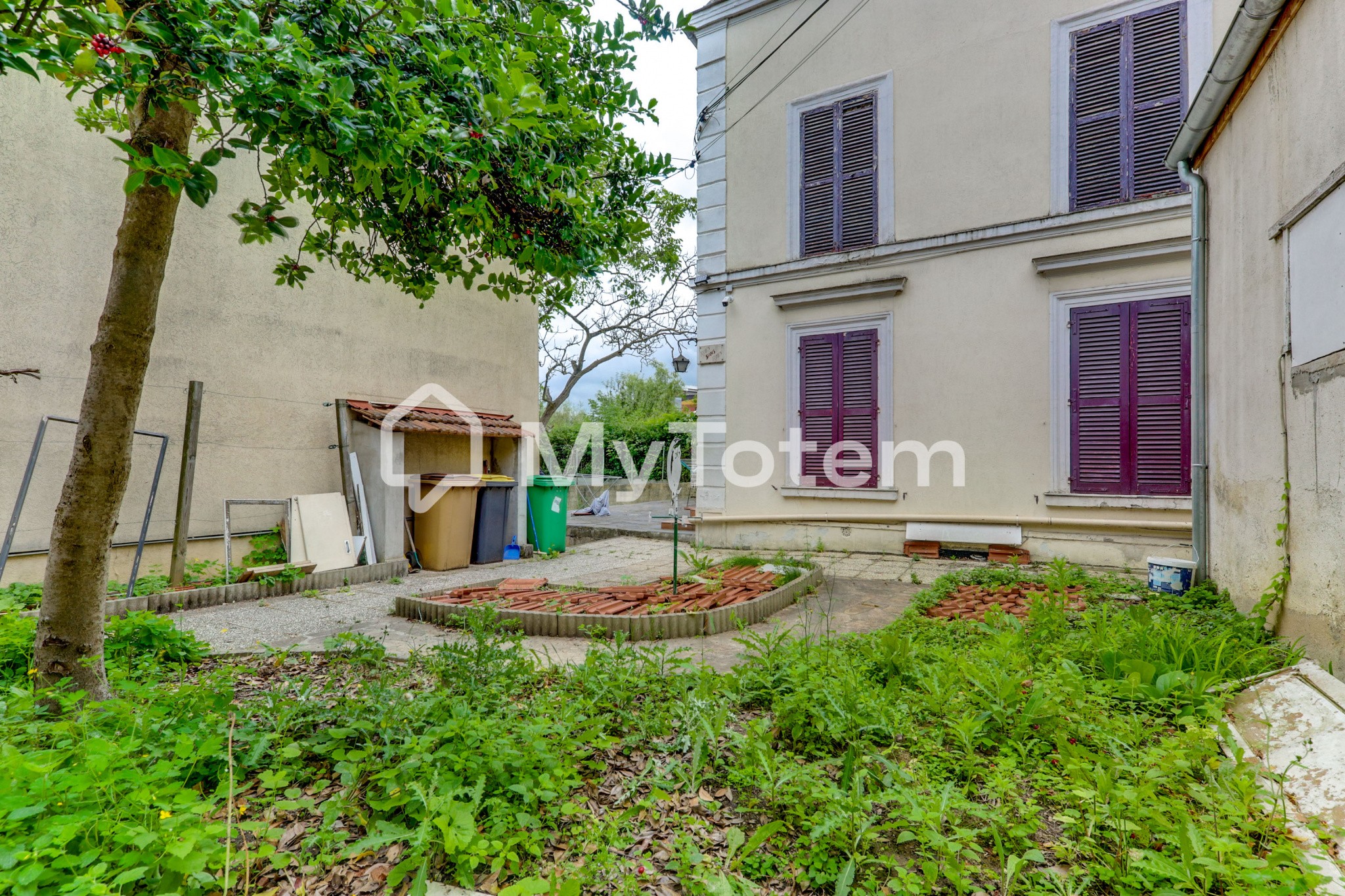 Vente Maison à Vitry-sur-Seine 10 pièces