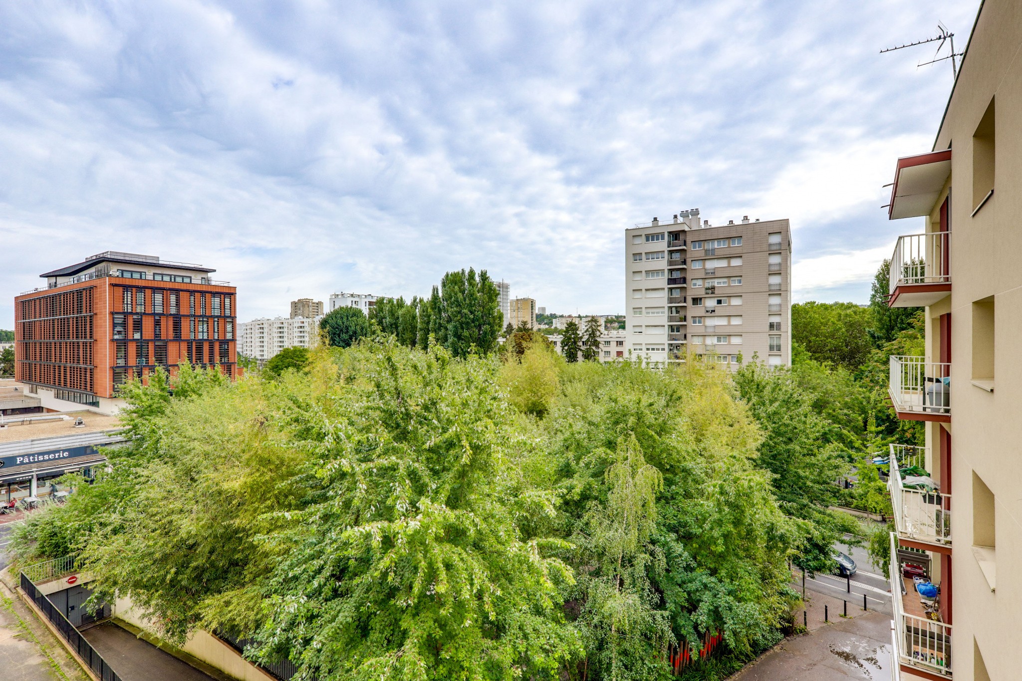 Vente Appartement à Cachan 4 pièces