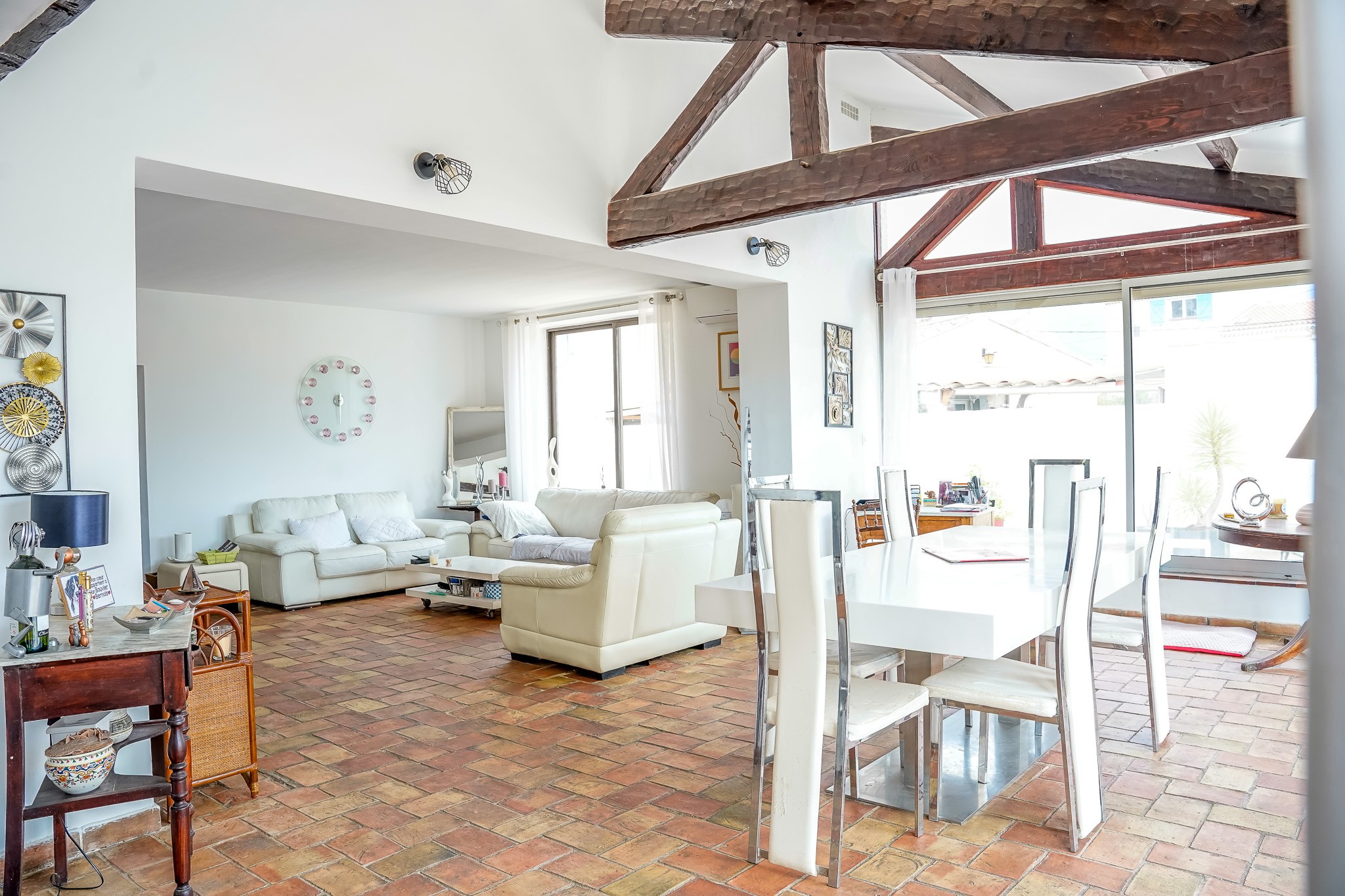 Vente Maison à la Seyne-sur-Mer 8 pièces