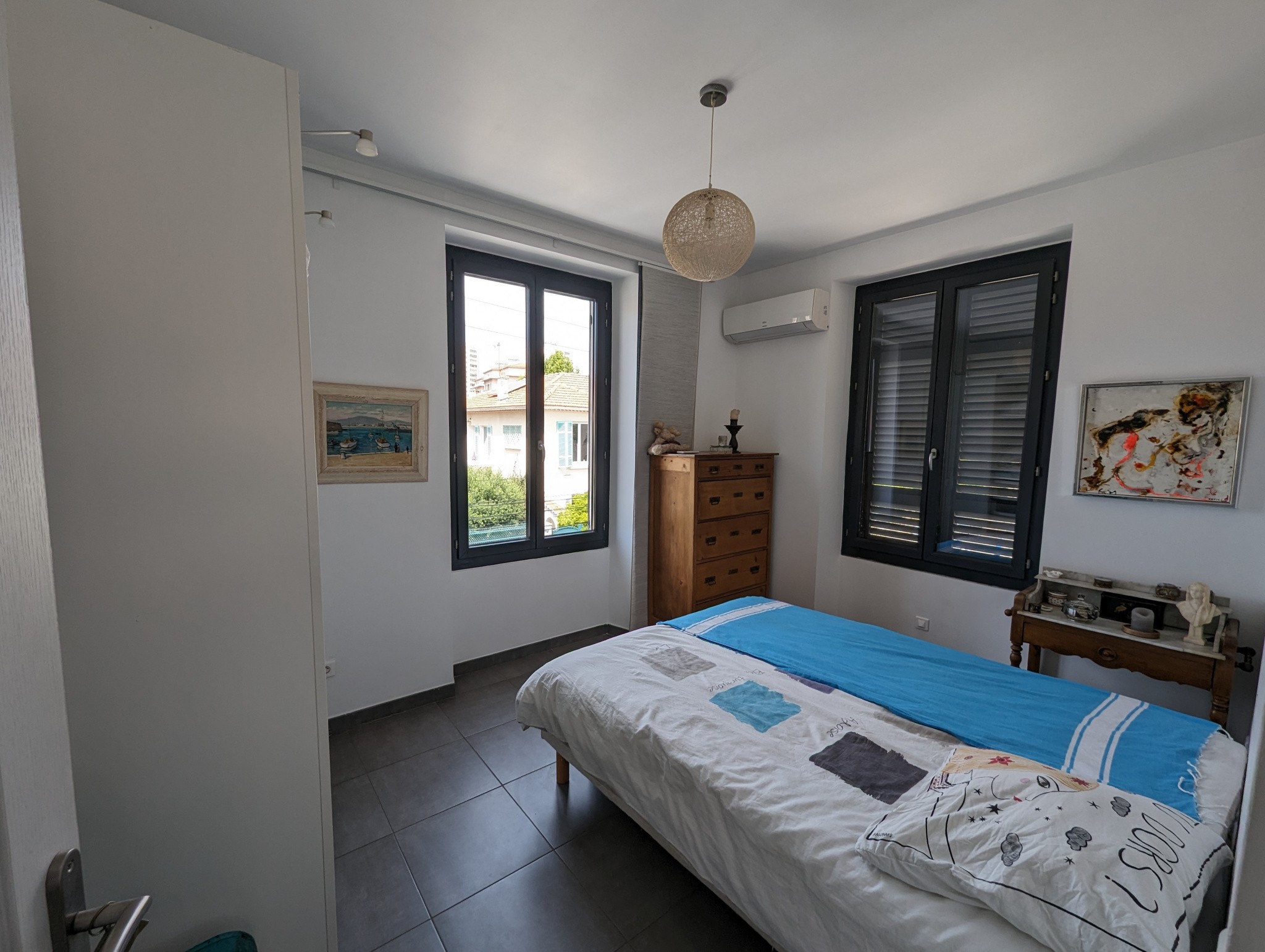 Vente Appartement à Toulon 3 pièces