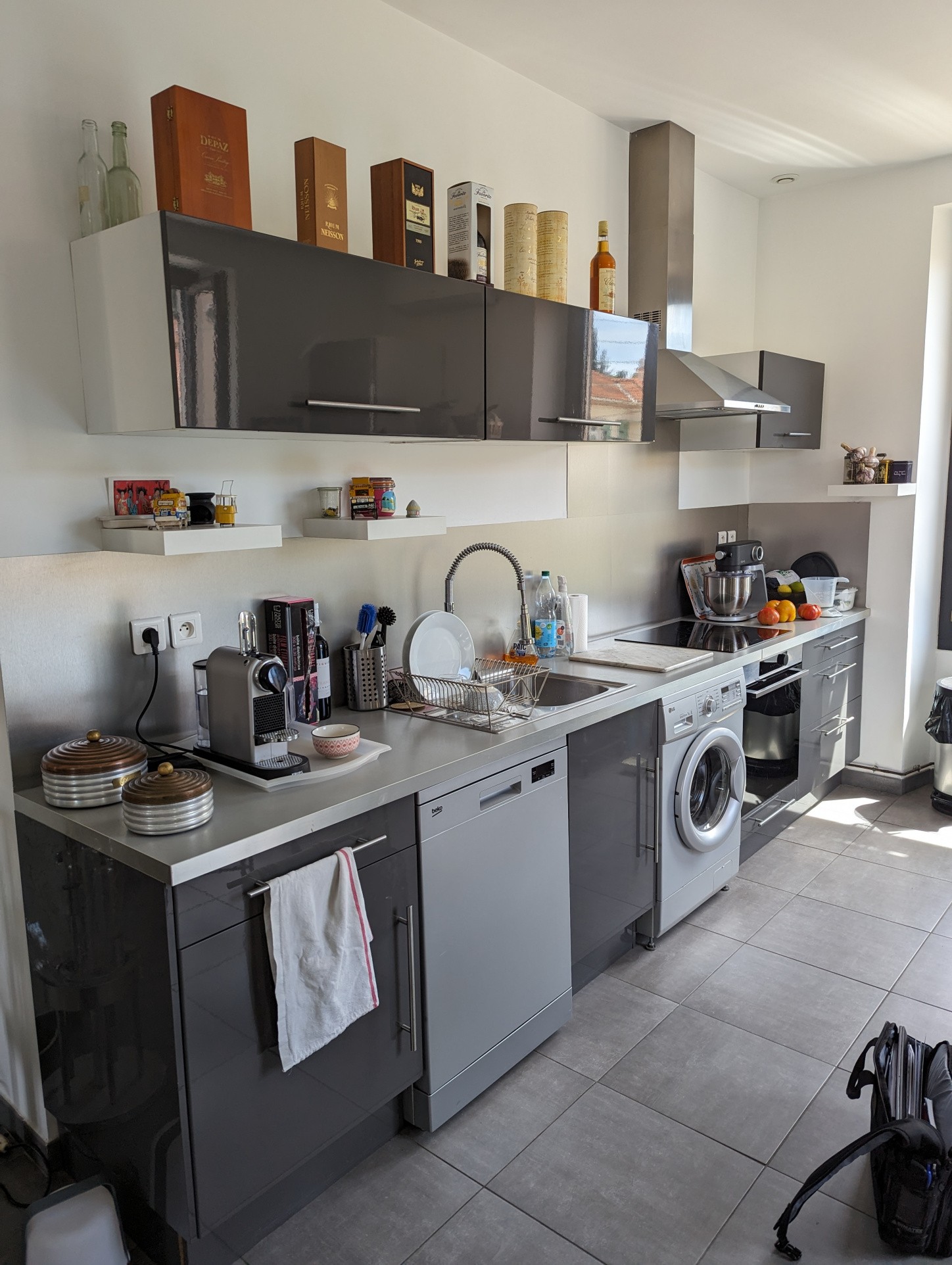 Vente Appartement à Toulon 3 pièces