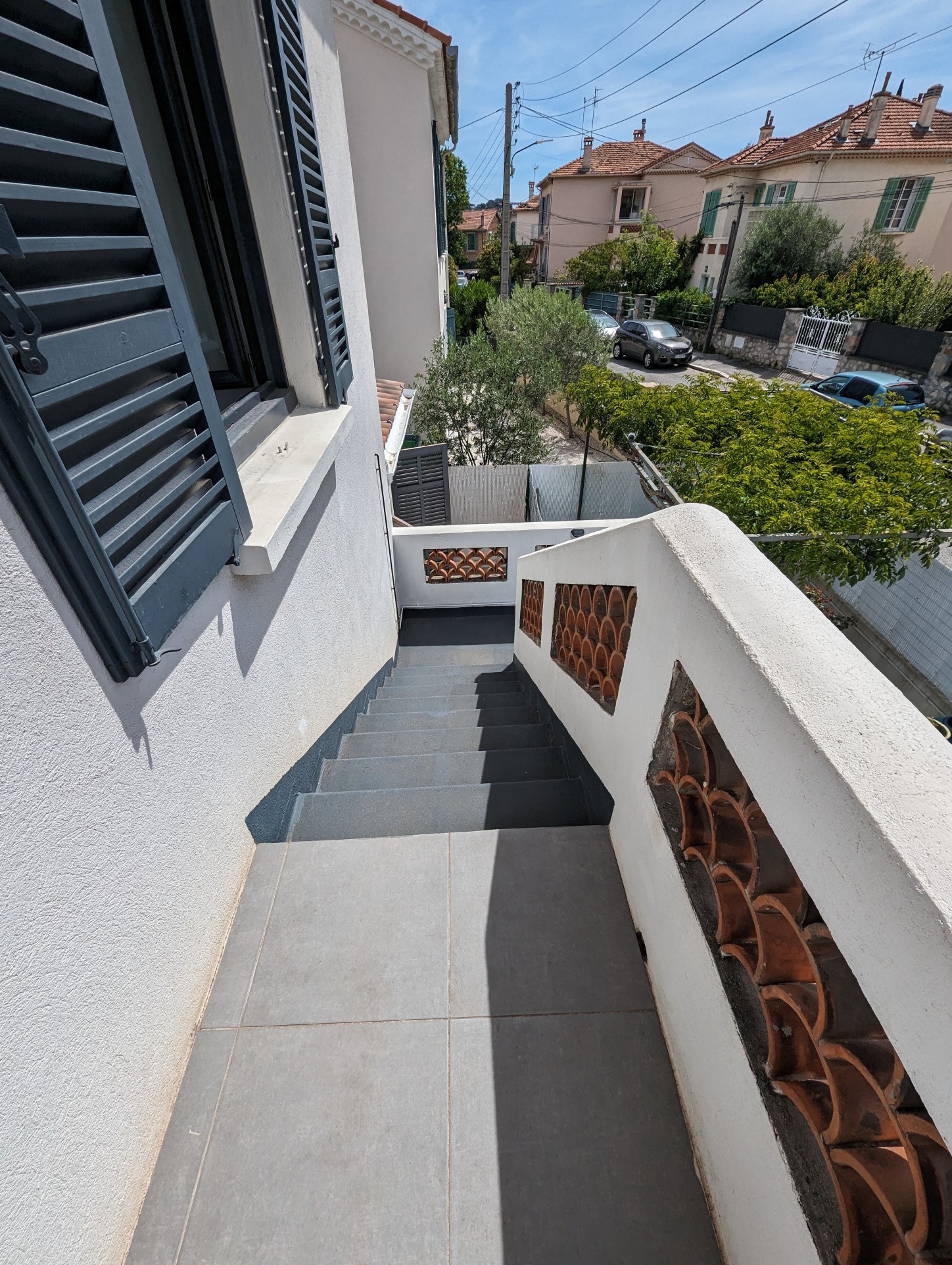 Vente Appartement à Toulon 3 pièces