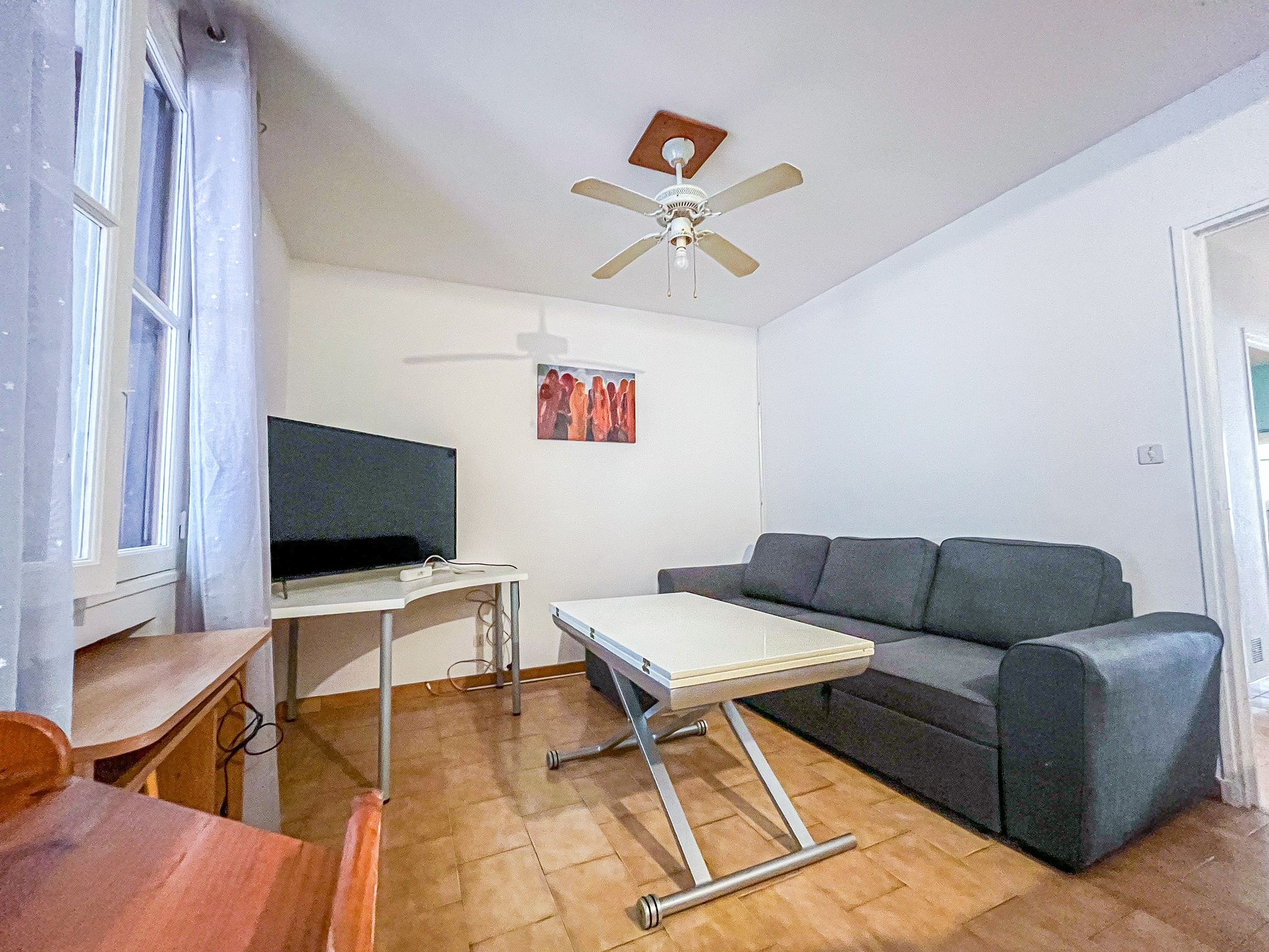 Vente Appartement à Toulon 3 pièces