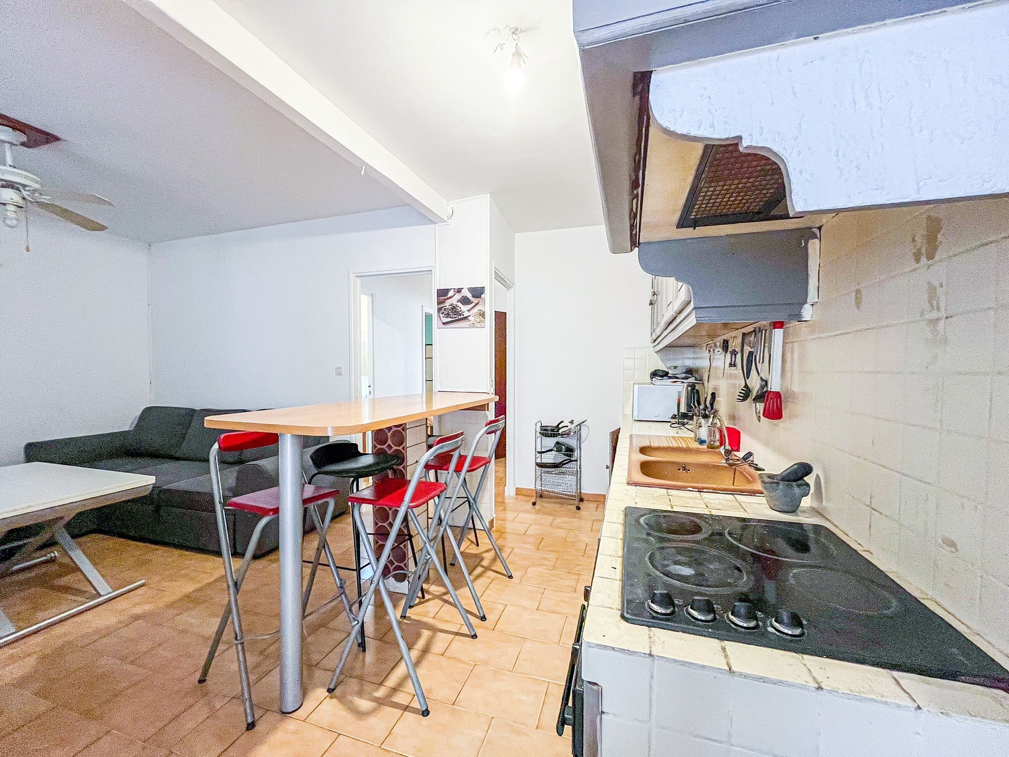 Vente Appartement à Toulon 3 pièces