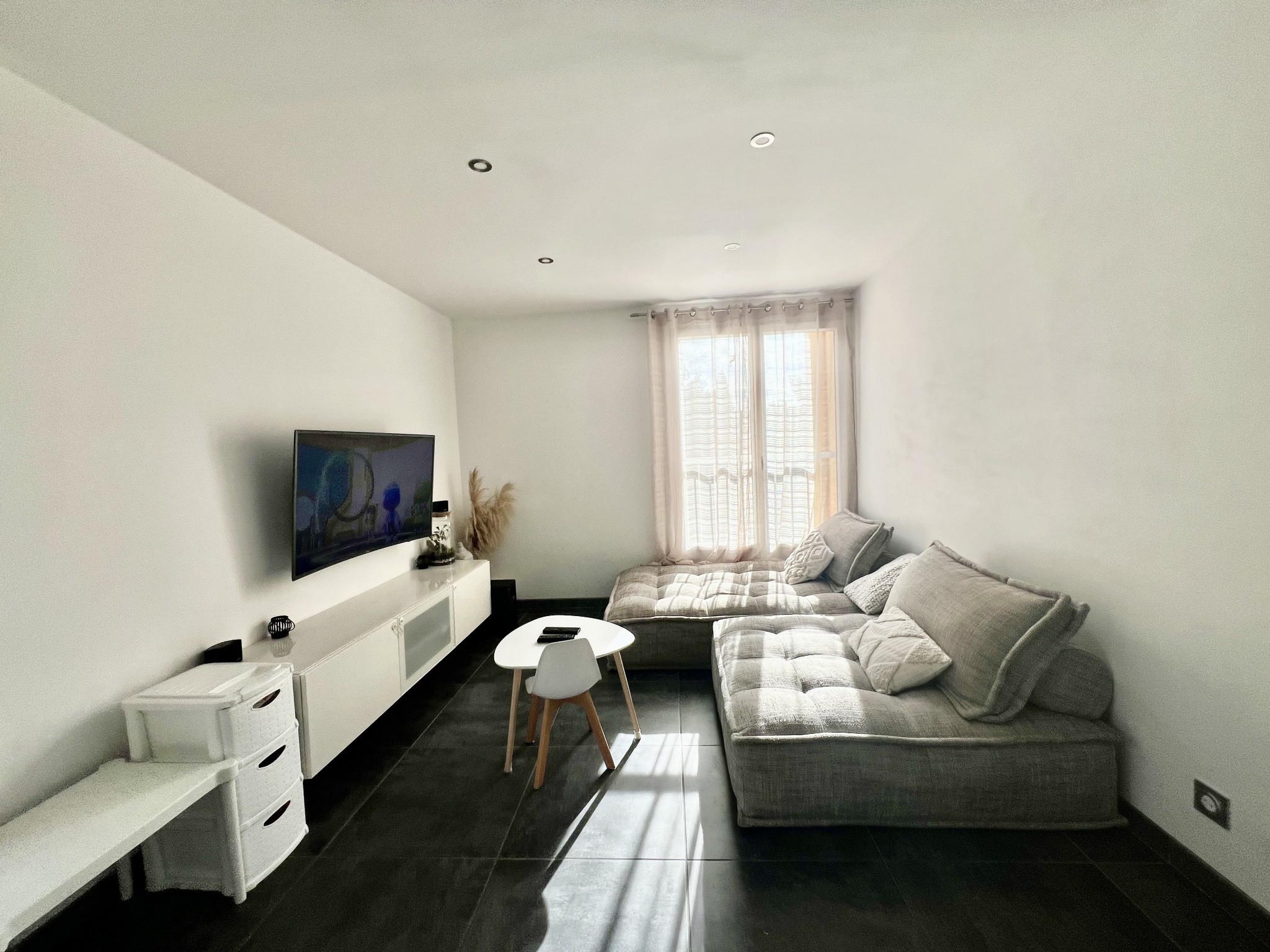 Vente Appartement à Toulon 4 pièces