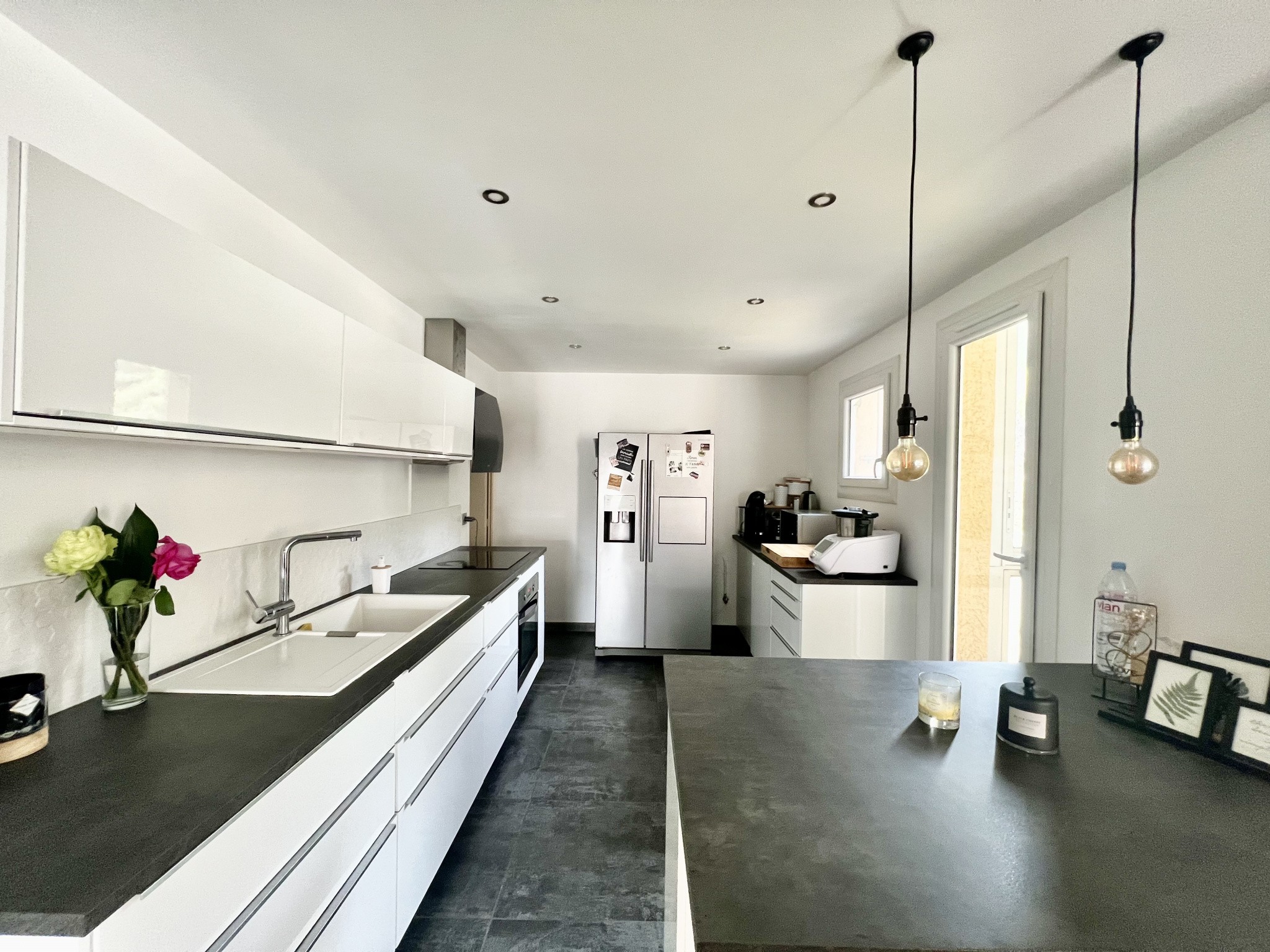 Vente Appartement à Toulon 4 pièces