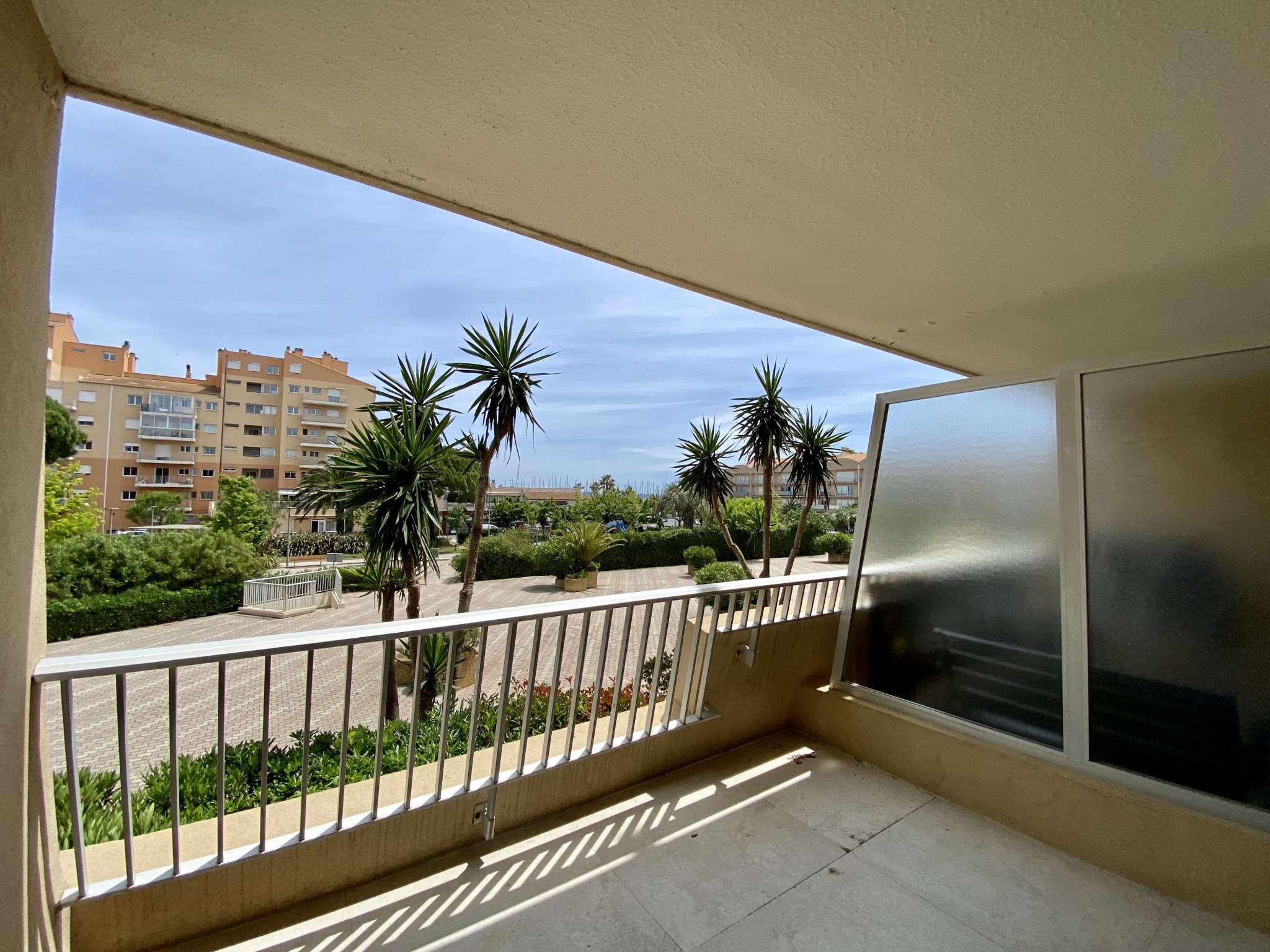 Location Appartement à Toulon 4 pièces