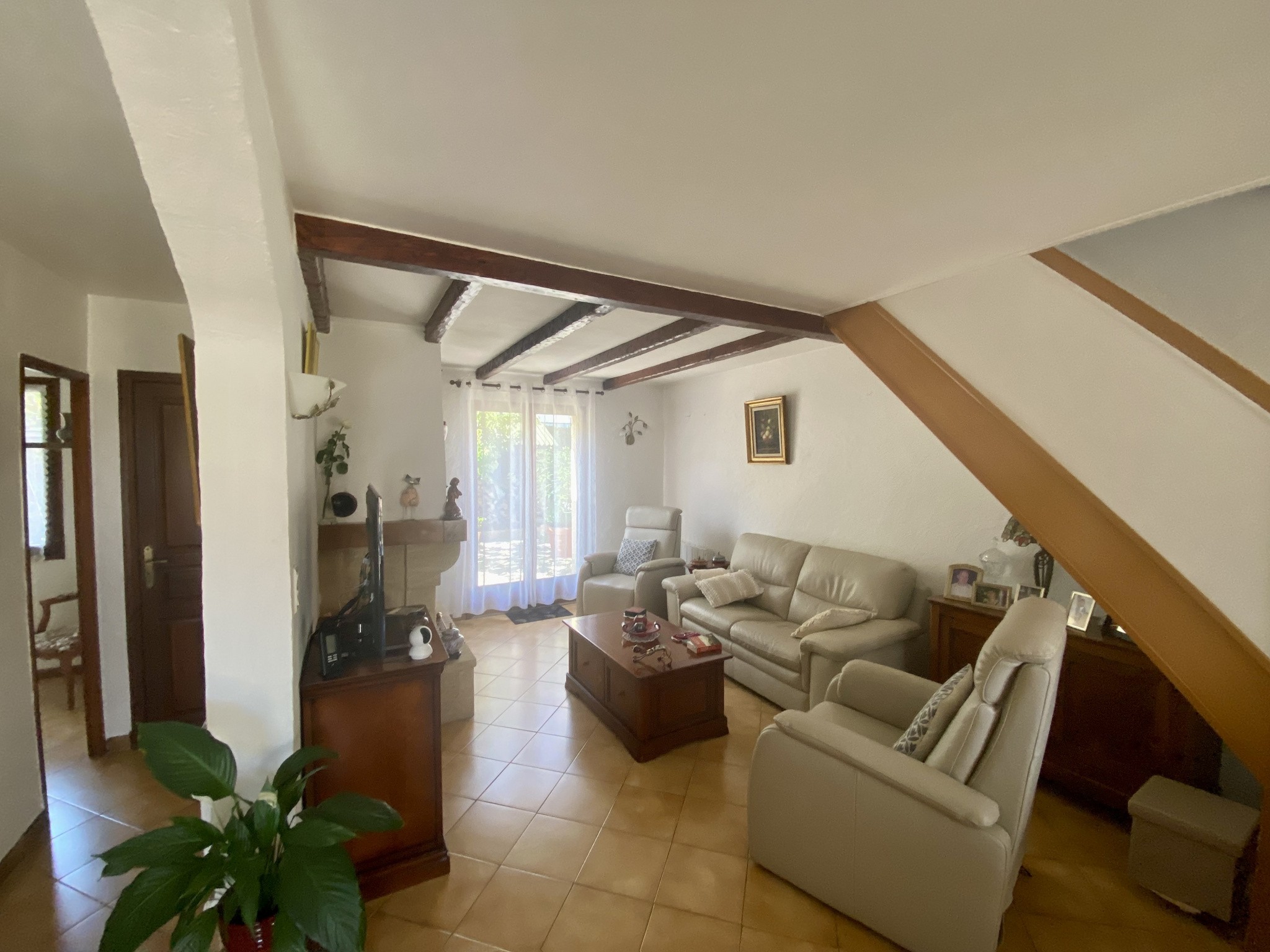 Vente Maison à la Seyne-sur-Mer 4 pièces