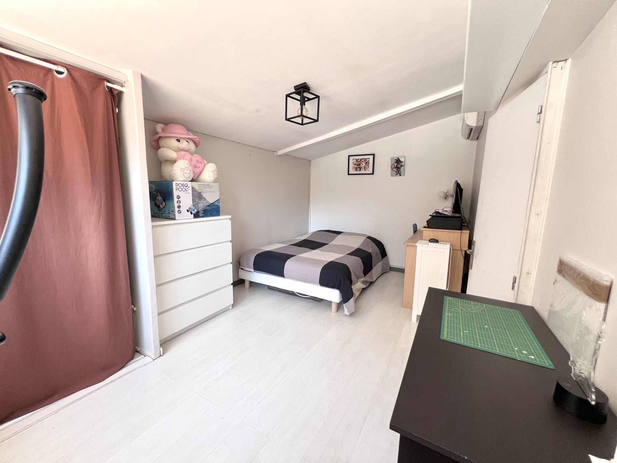 Vente Maison à Solliès-Pont 4 pièces