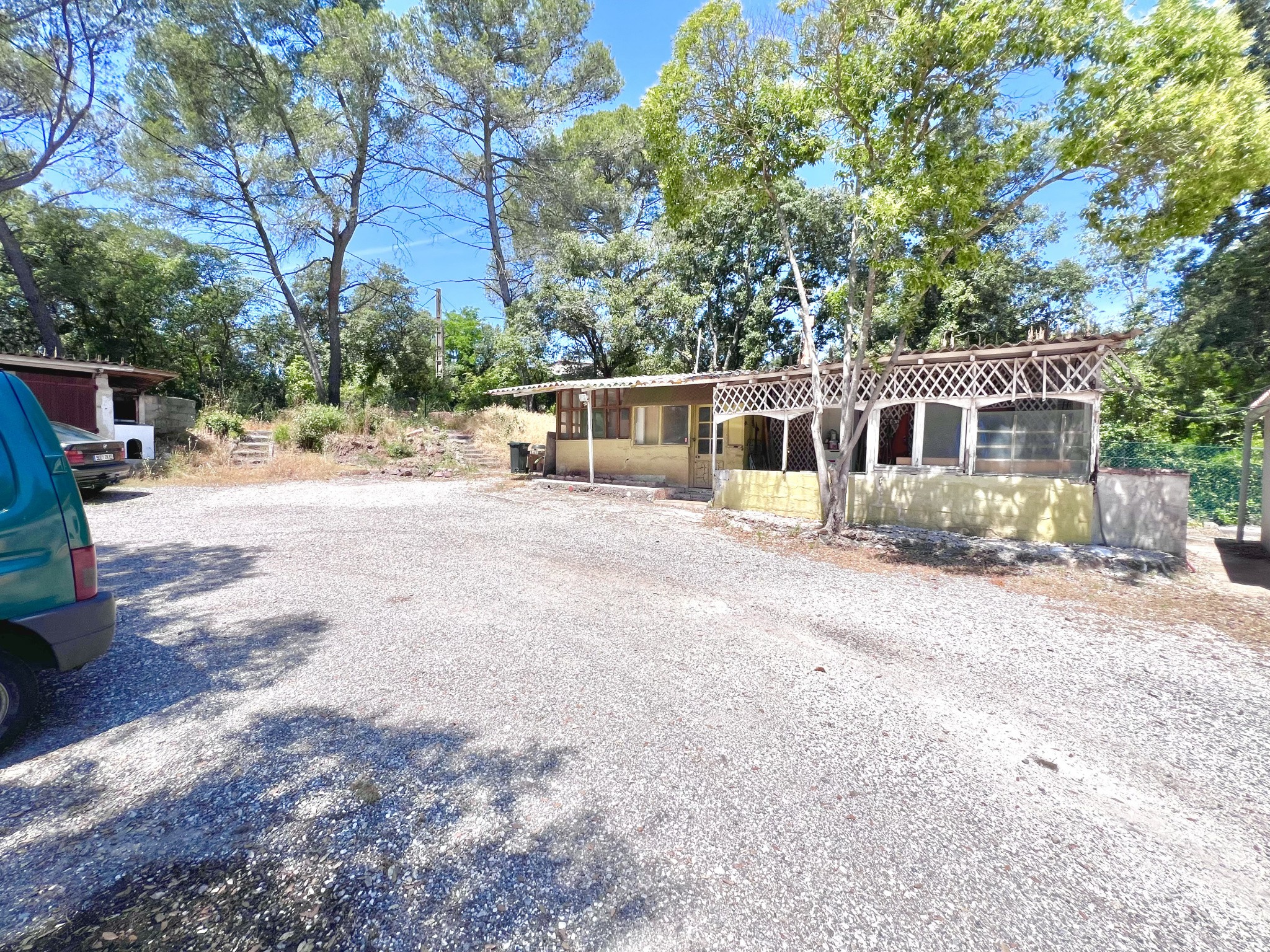 Vente Maison à Solliès-Pont 4 pièces