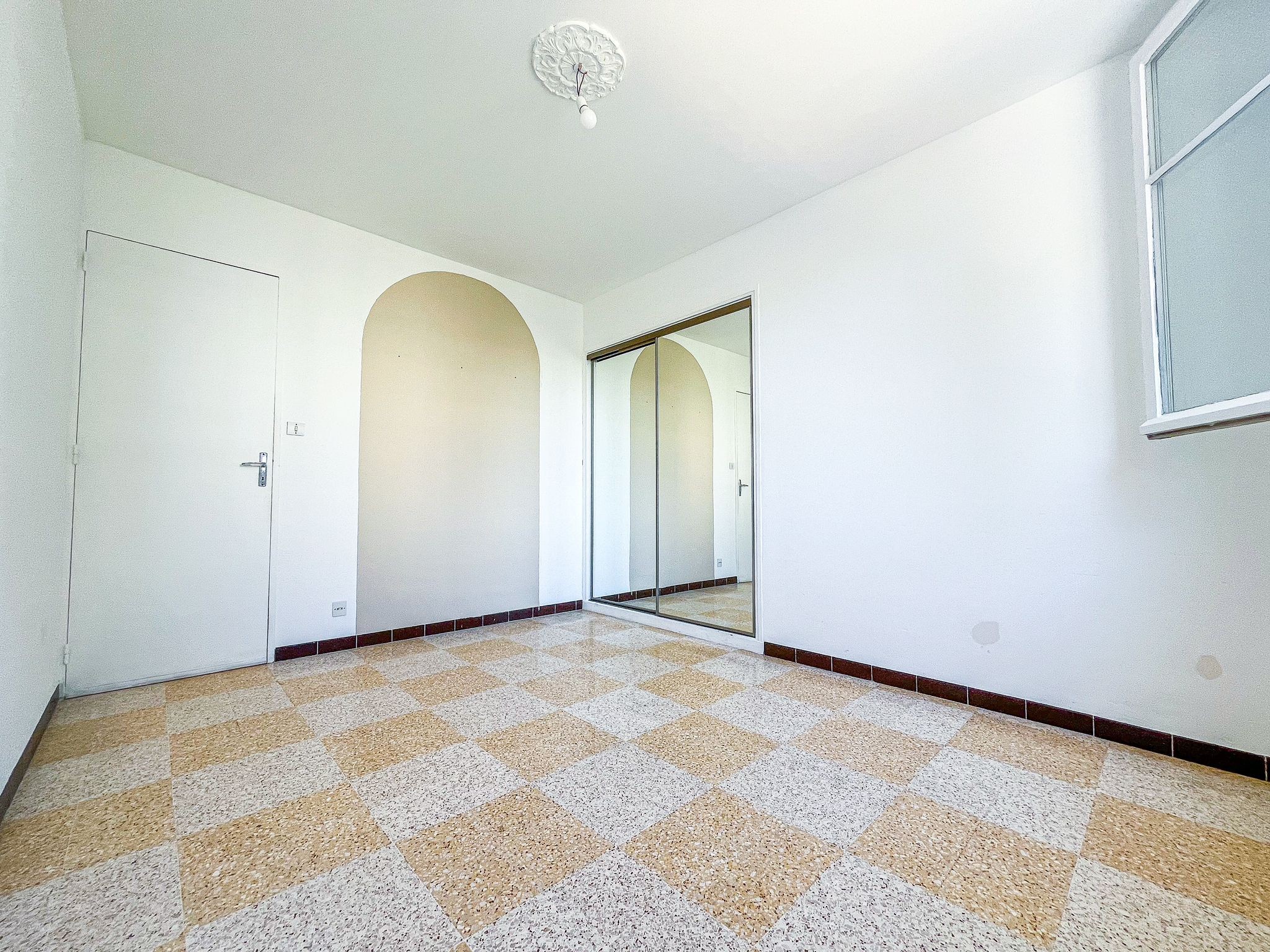 Vente Appartement à Toulon 4 pièces