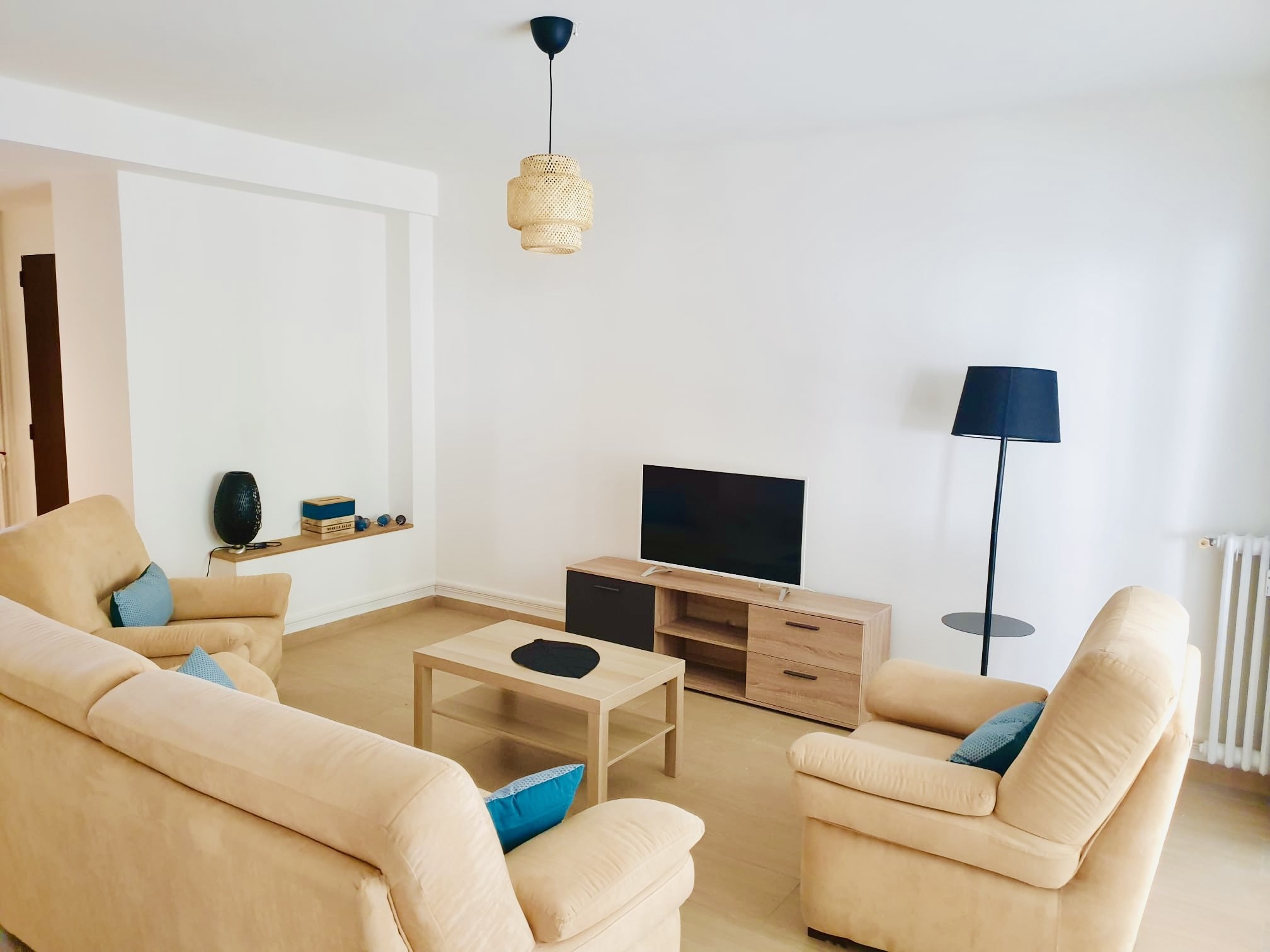 Location Appartement à Toulon 4 pièces