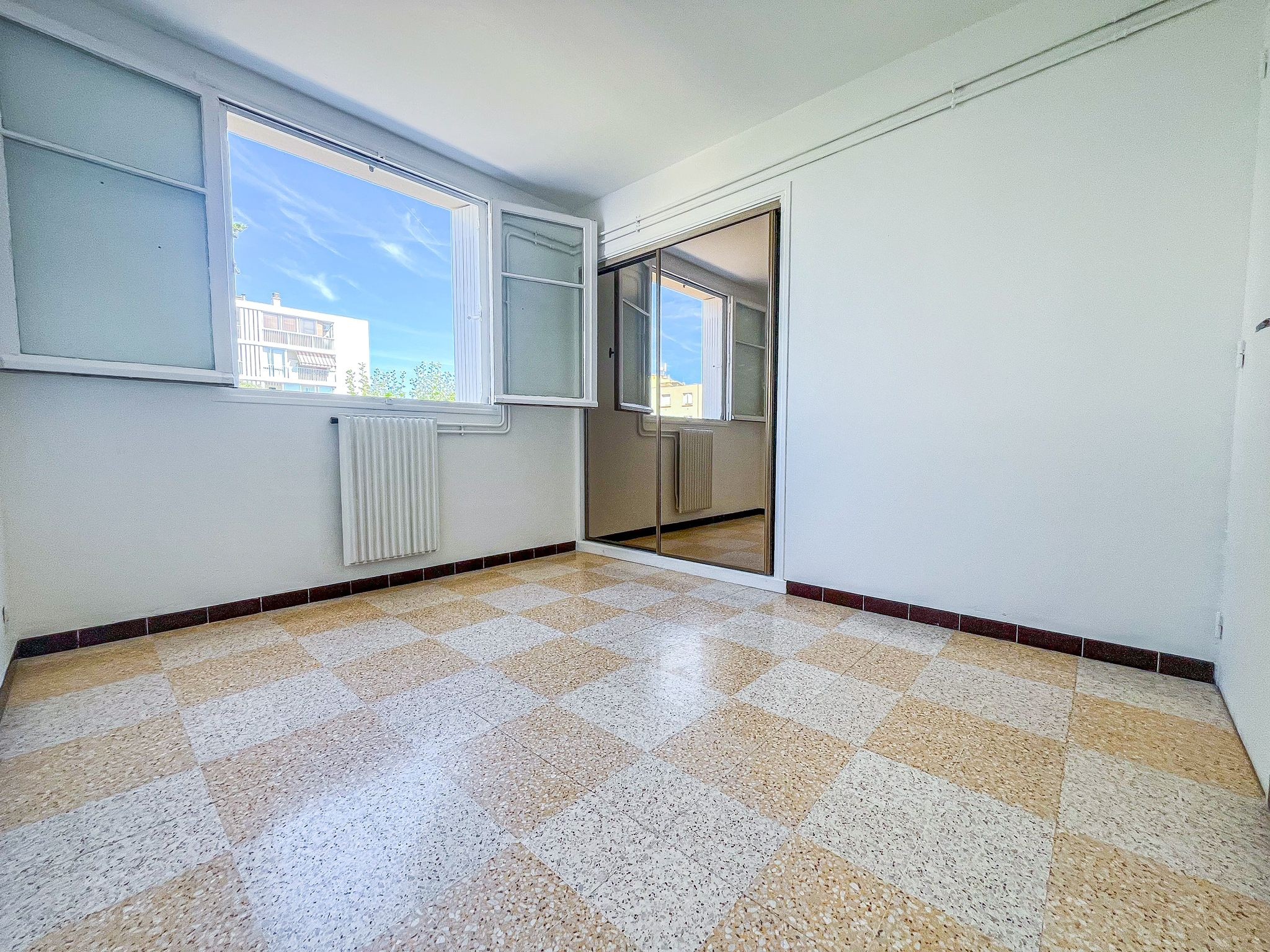 Vente Appartement à Toulon 4 pièces