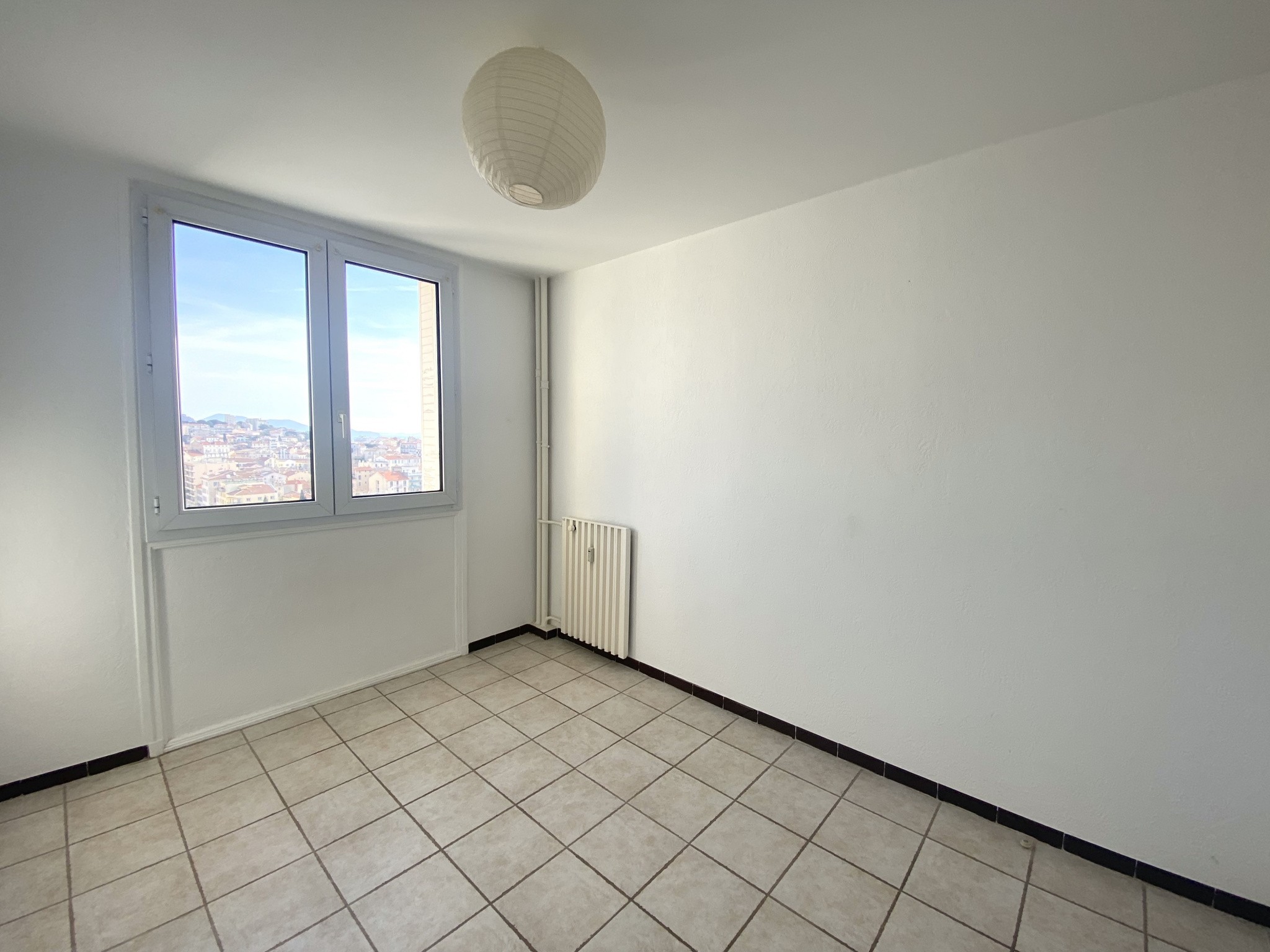 Vente Appartement à Toulon 3 pièces