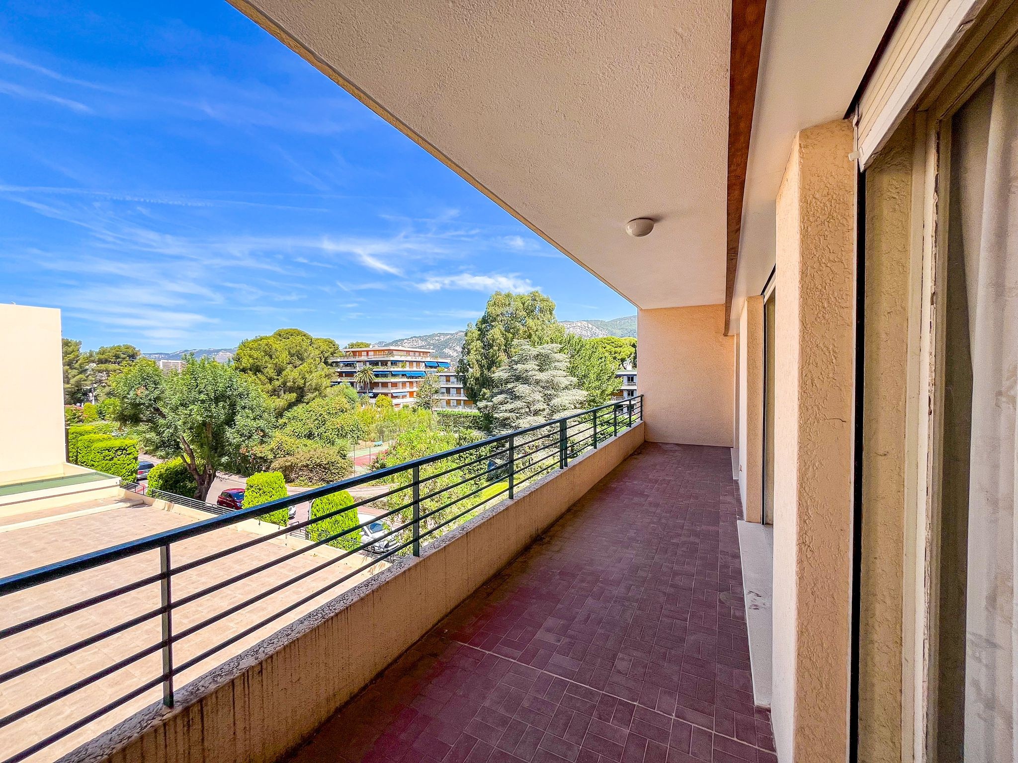 Vente Appartement à Toulon 5 pièces