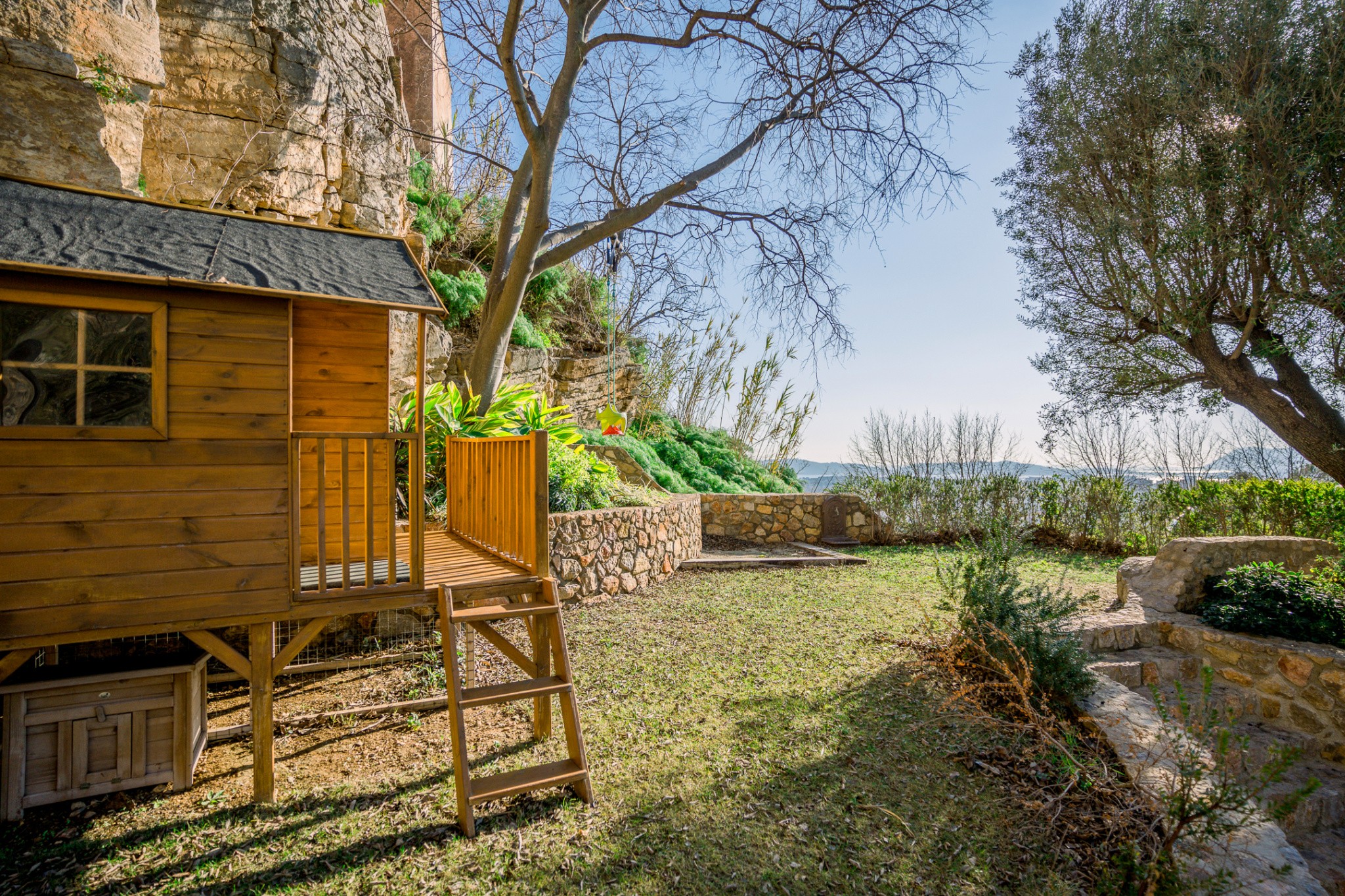 Vente Maison à Toulon 8 pièces