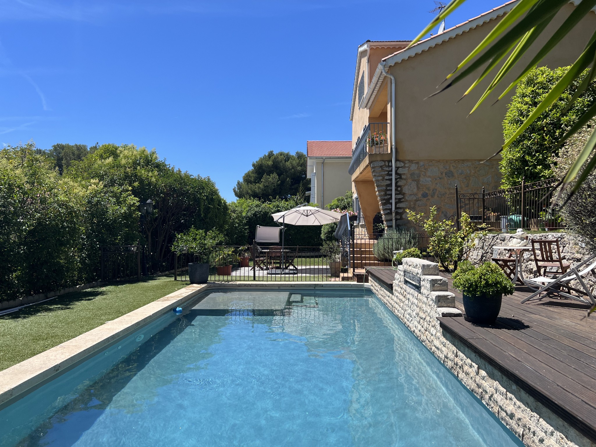 Vente Maison à Toulon 7 pièces