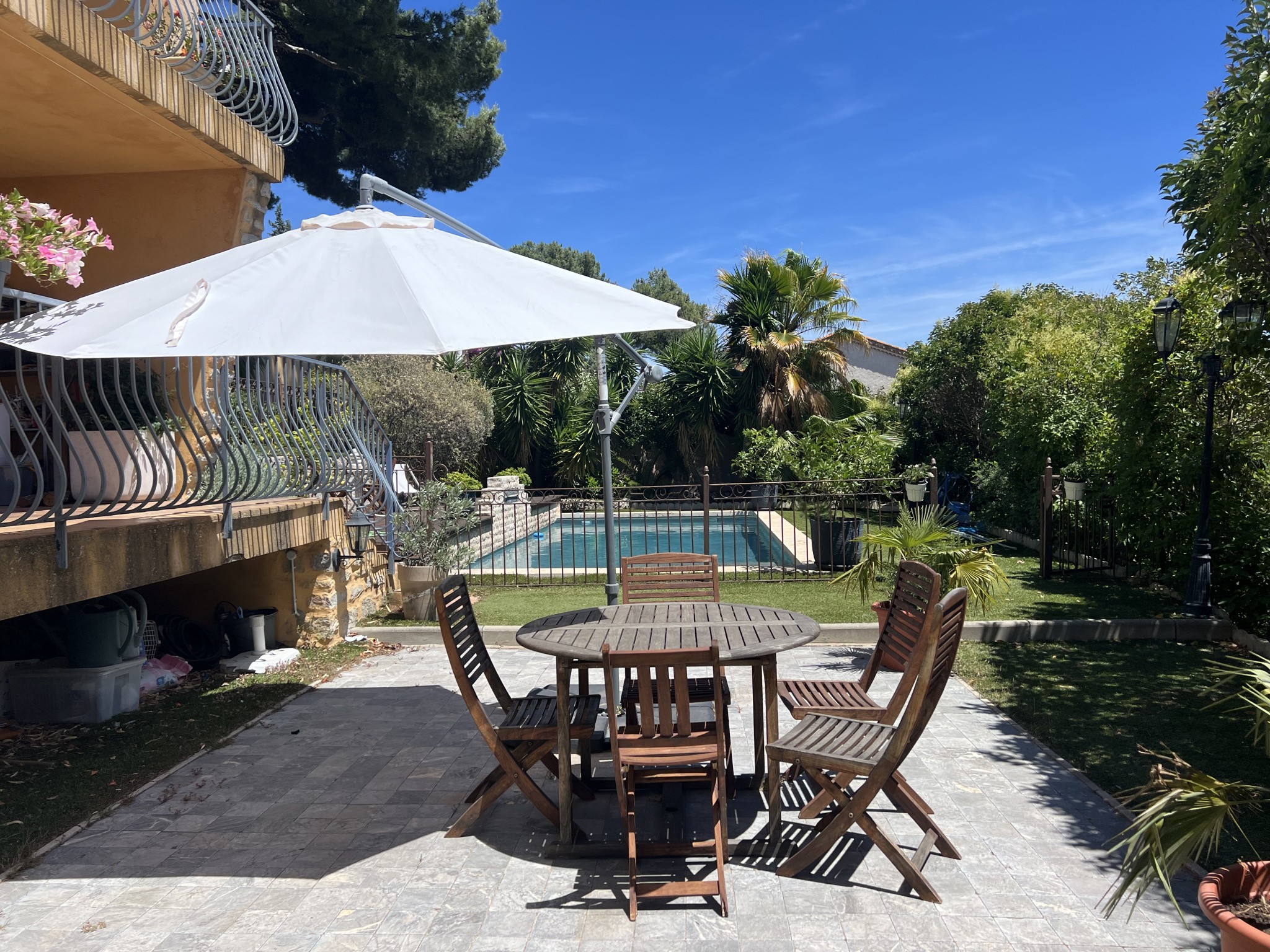 Vente Maison à Toulon 7 pièces