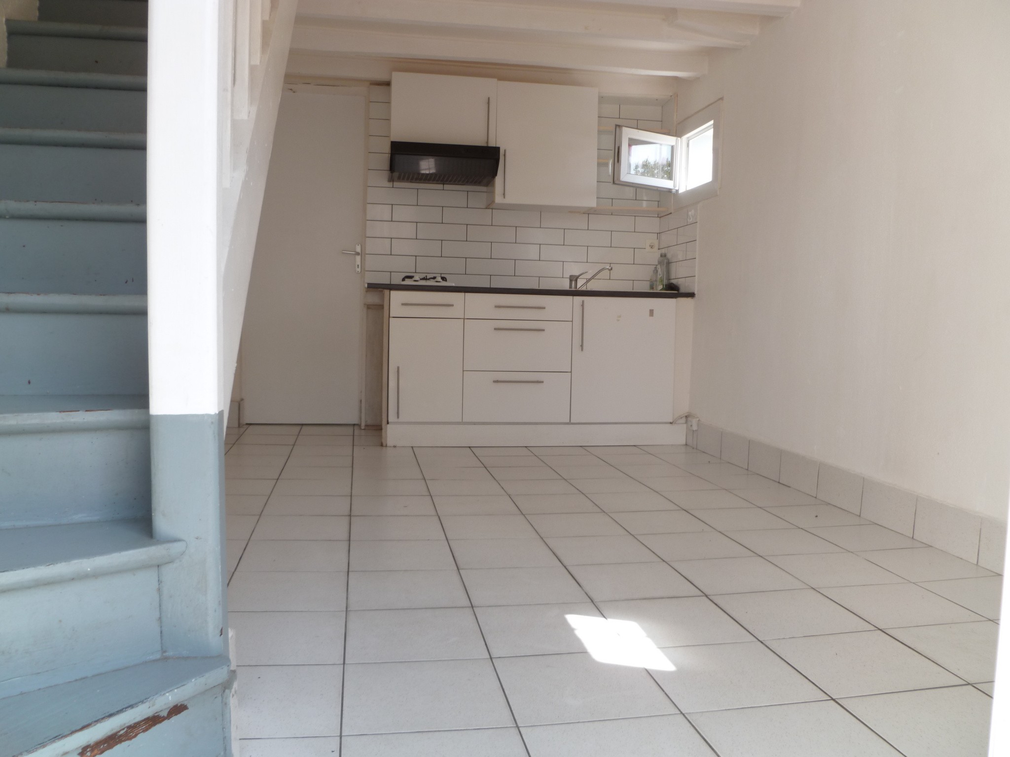 Vente Appartement à Biganos 2 pièces