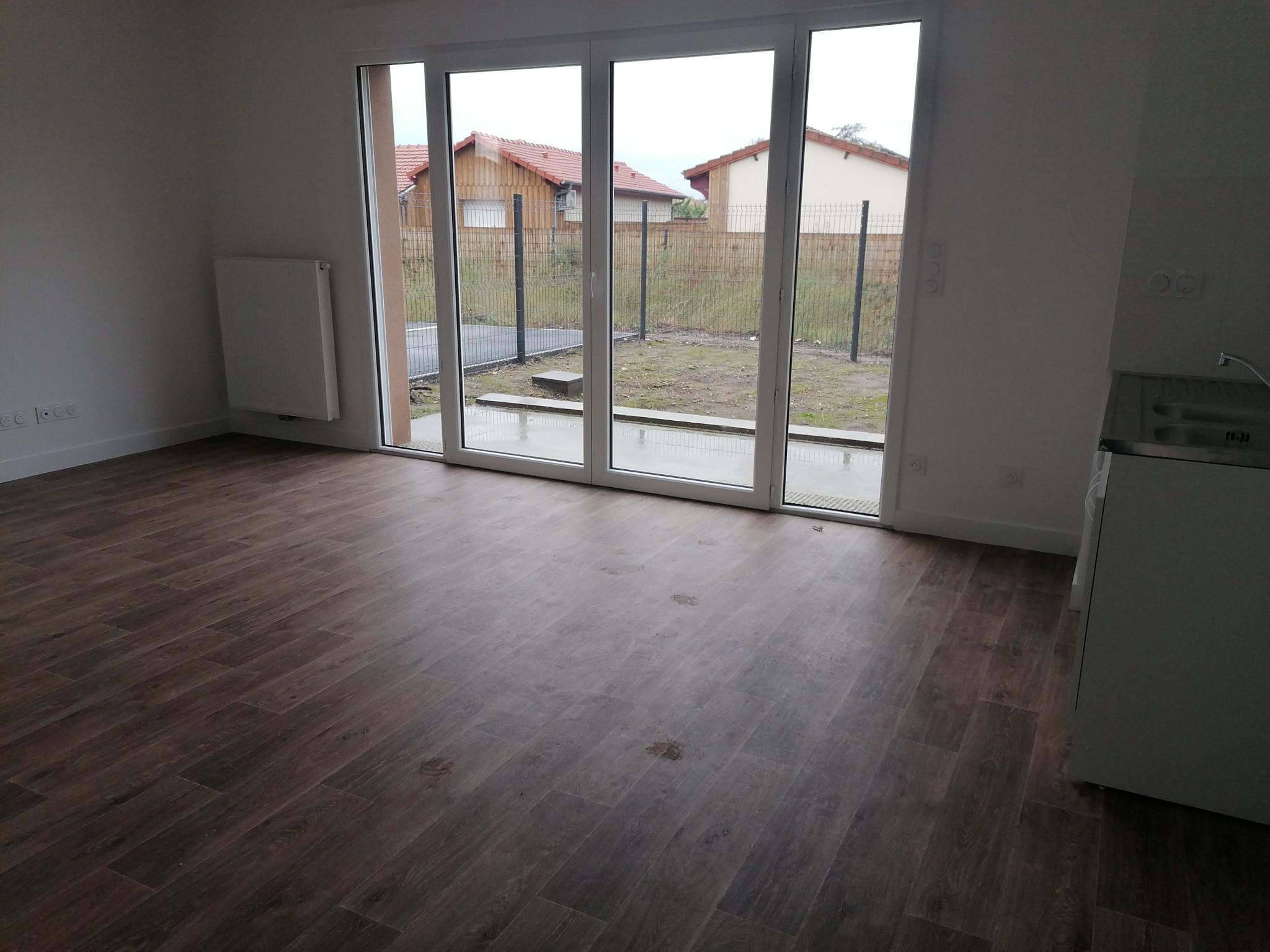 Location Appartement à Gujan-Mestras 2 pièces