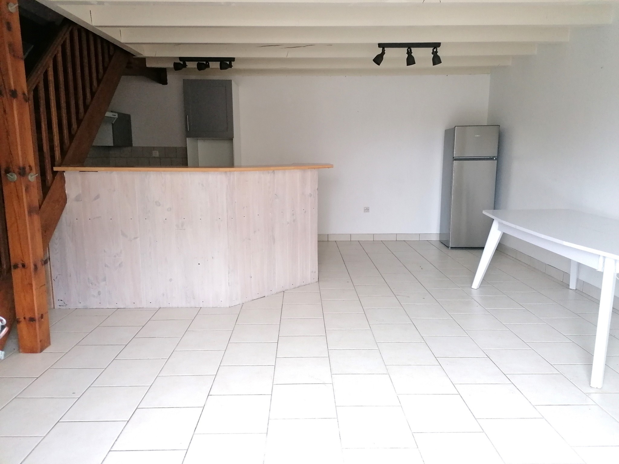 Vente Appartement à Biganos 3 pièces