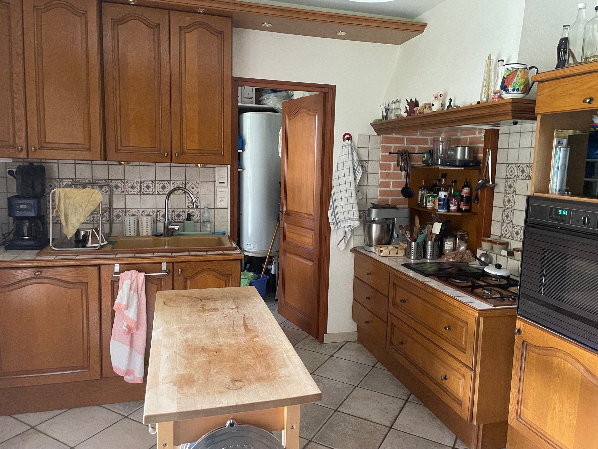 Vente Maison à Sanguinet 8 pièces