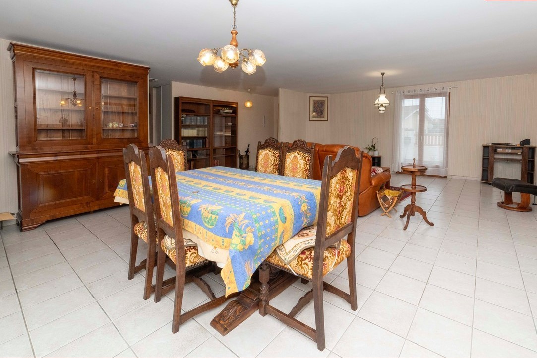 Vente Maison à Sanguinet 4 pièces