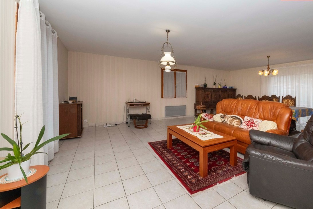 Vente Maison à Sanguinet 4 pièces