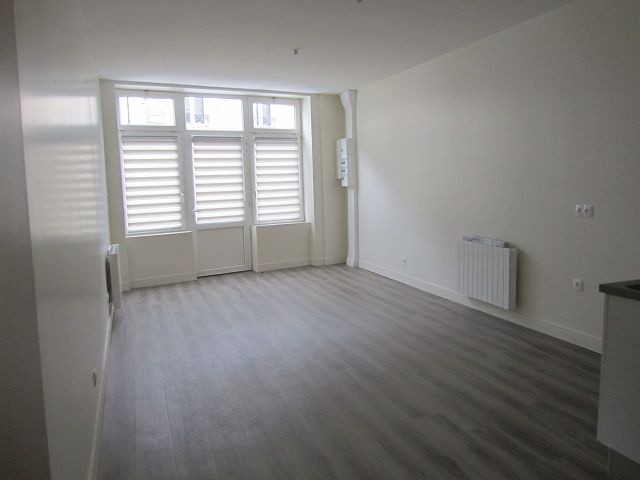 Location Appartement à Château-Renault 2 pièces