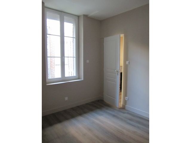 Location Appartement à Château-Renault 2 pièces