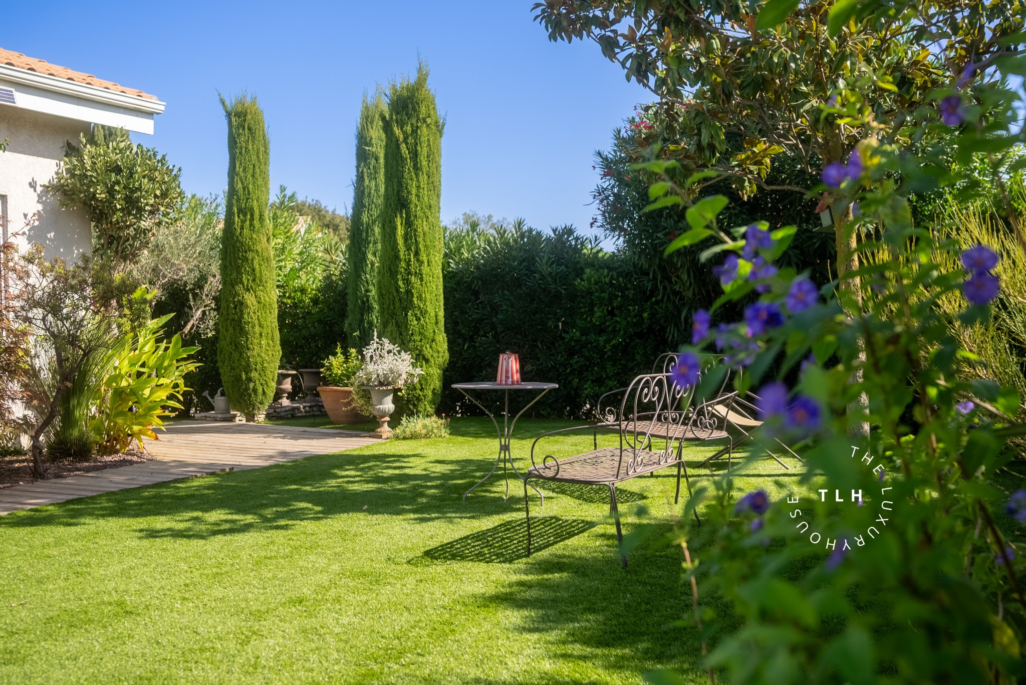 Vente Maison à Baillargues 4 pièces