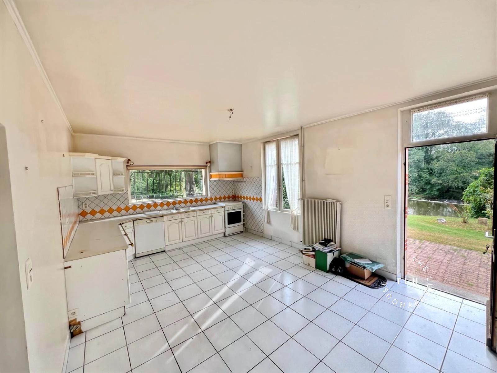 Vente Maison à Meaulne 4 pièces