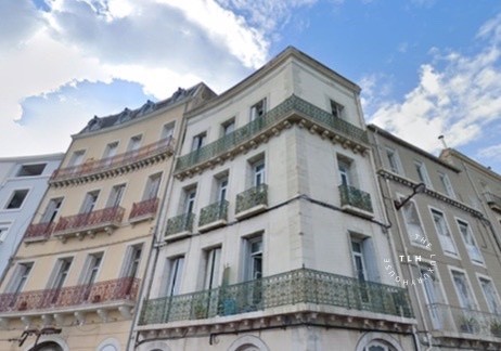 Vente Appartement à Sète 4 pièces