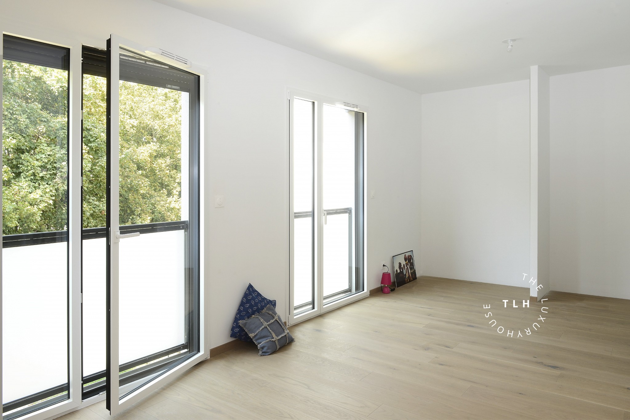 Vente Appartement à Sainte-Foy-lès-Lyon 3 pièces