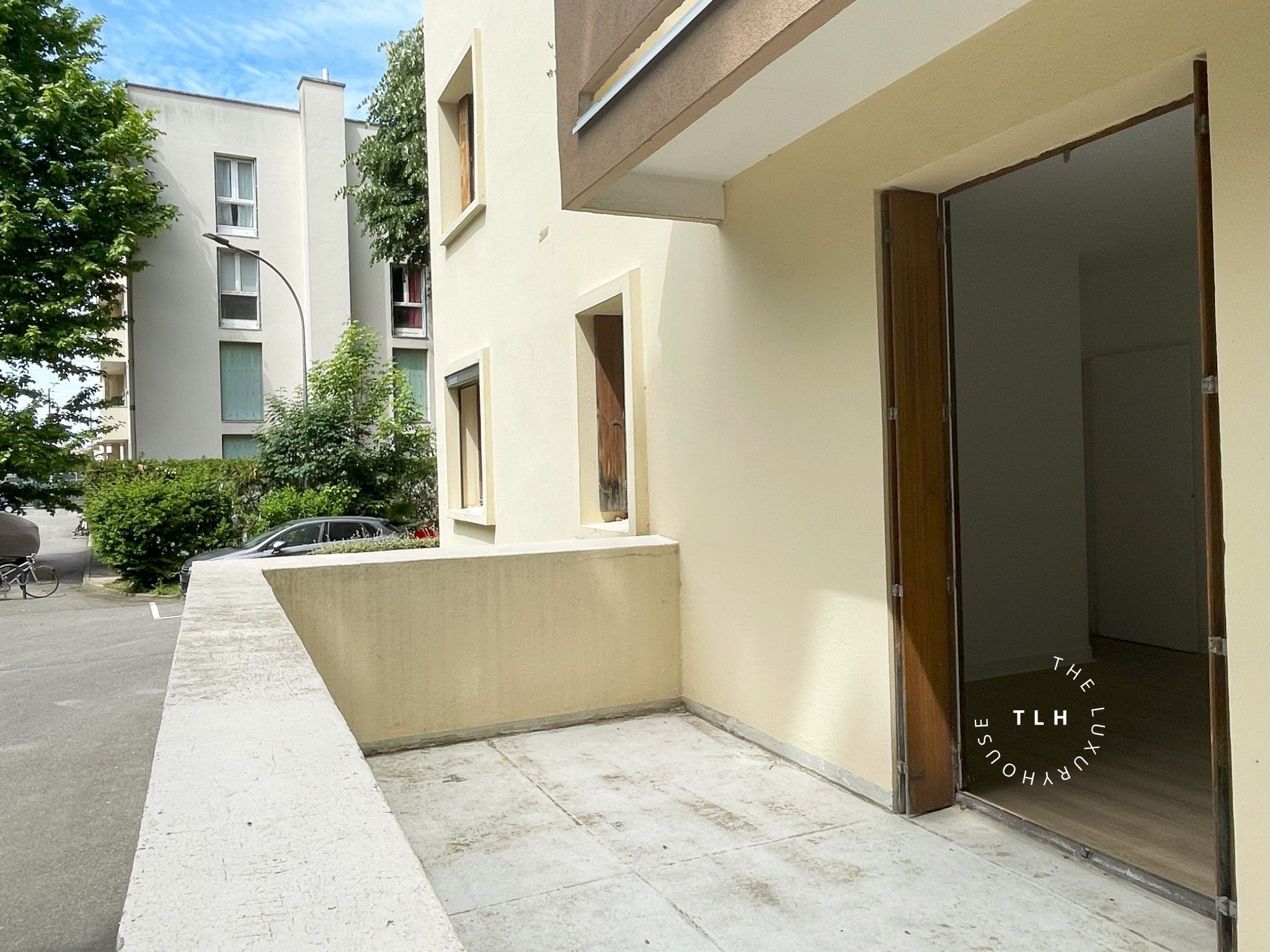 Vente Appartement à Toulouse 5 pièces