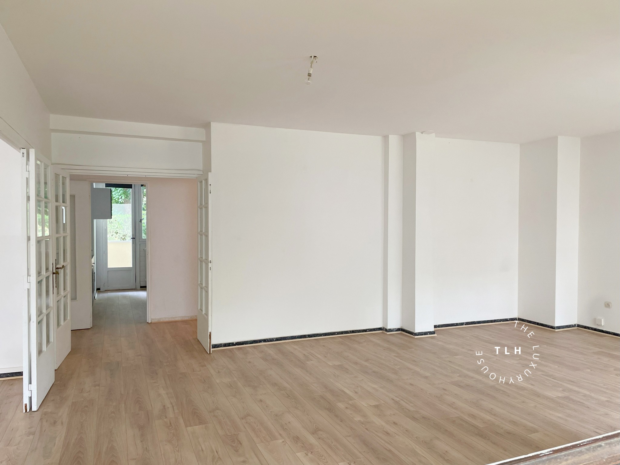 Vente Appartement à Toulouse 5 pièces