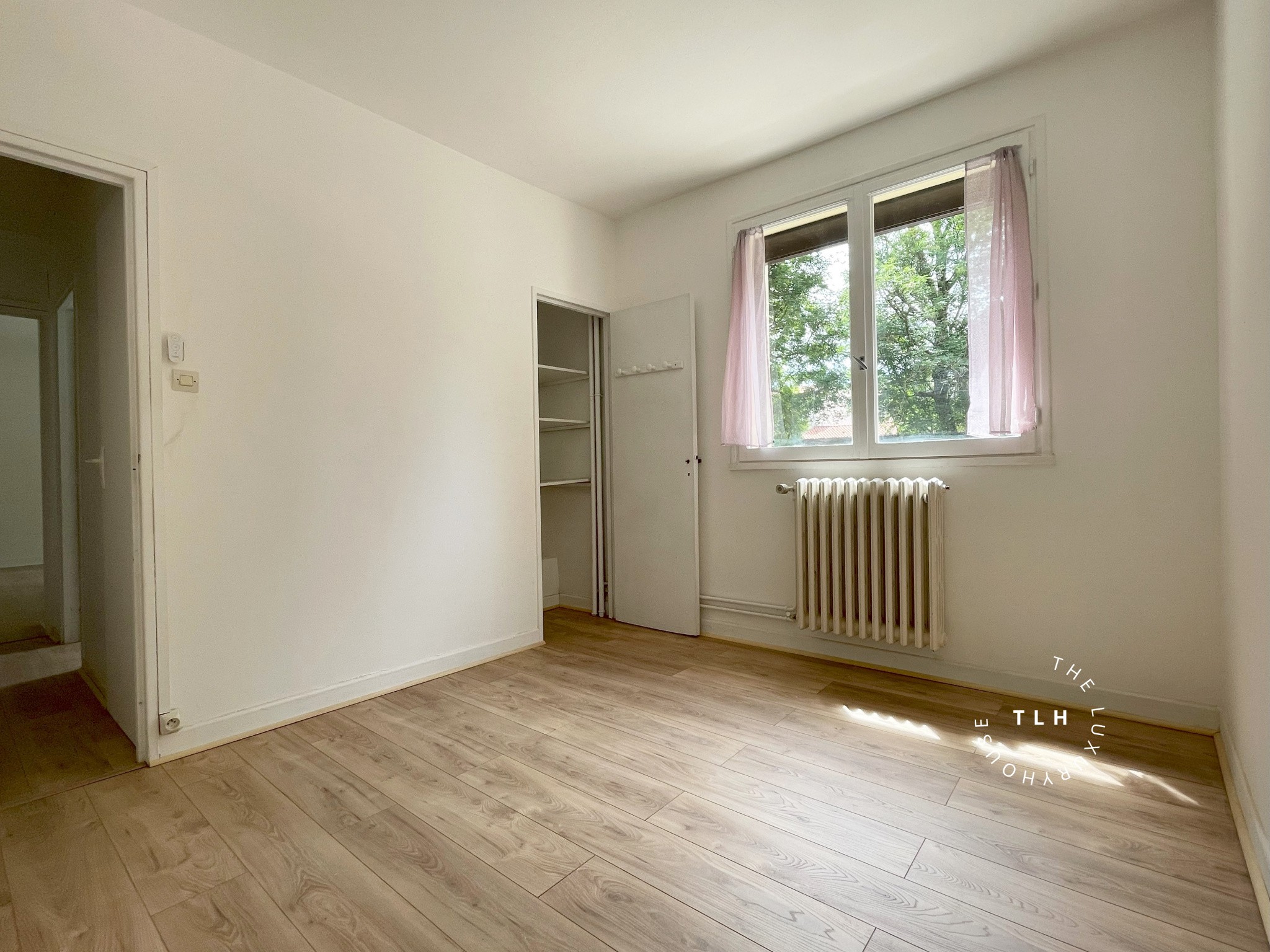 Vente Appartement à Toulouse 5 pièces