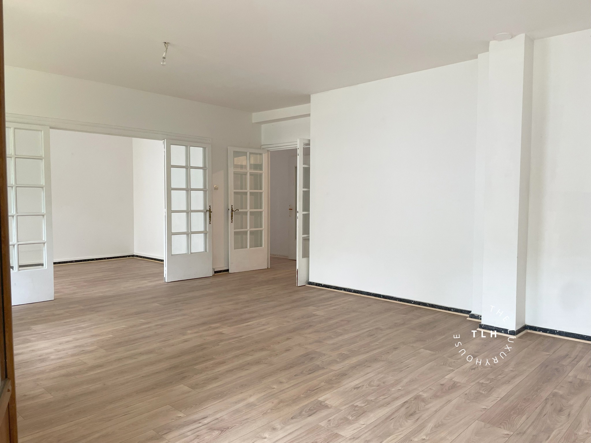 Vente Appartement à Toulouse 5 pièces