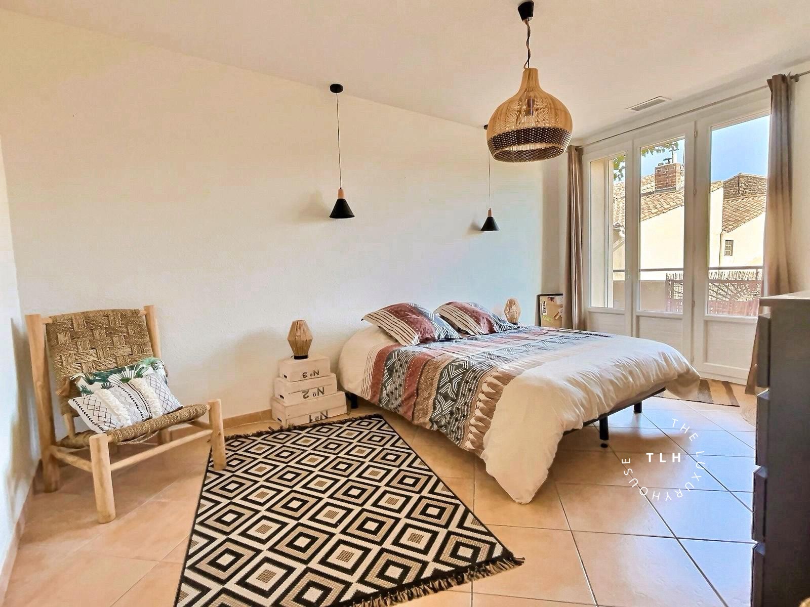 Vente Maison à Nîmes 6 pièces