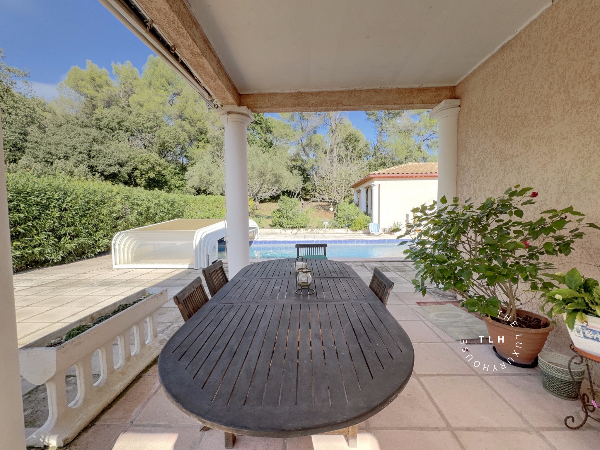 Vente Maison à Montpellier 10 pièces