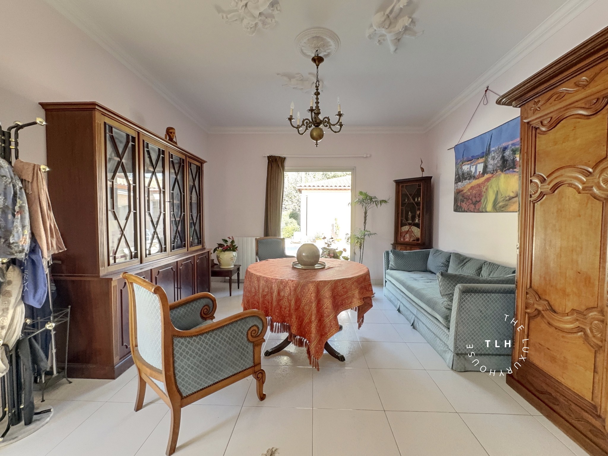 Vente Maison à Montpellier 10 pièces