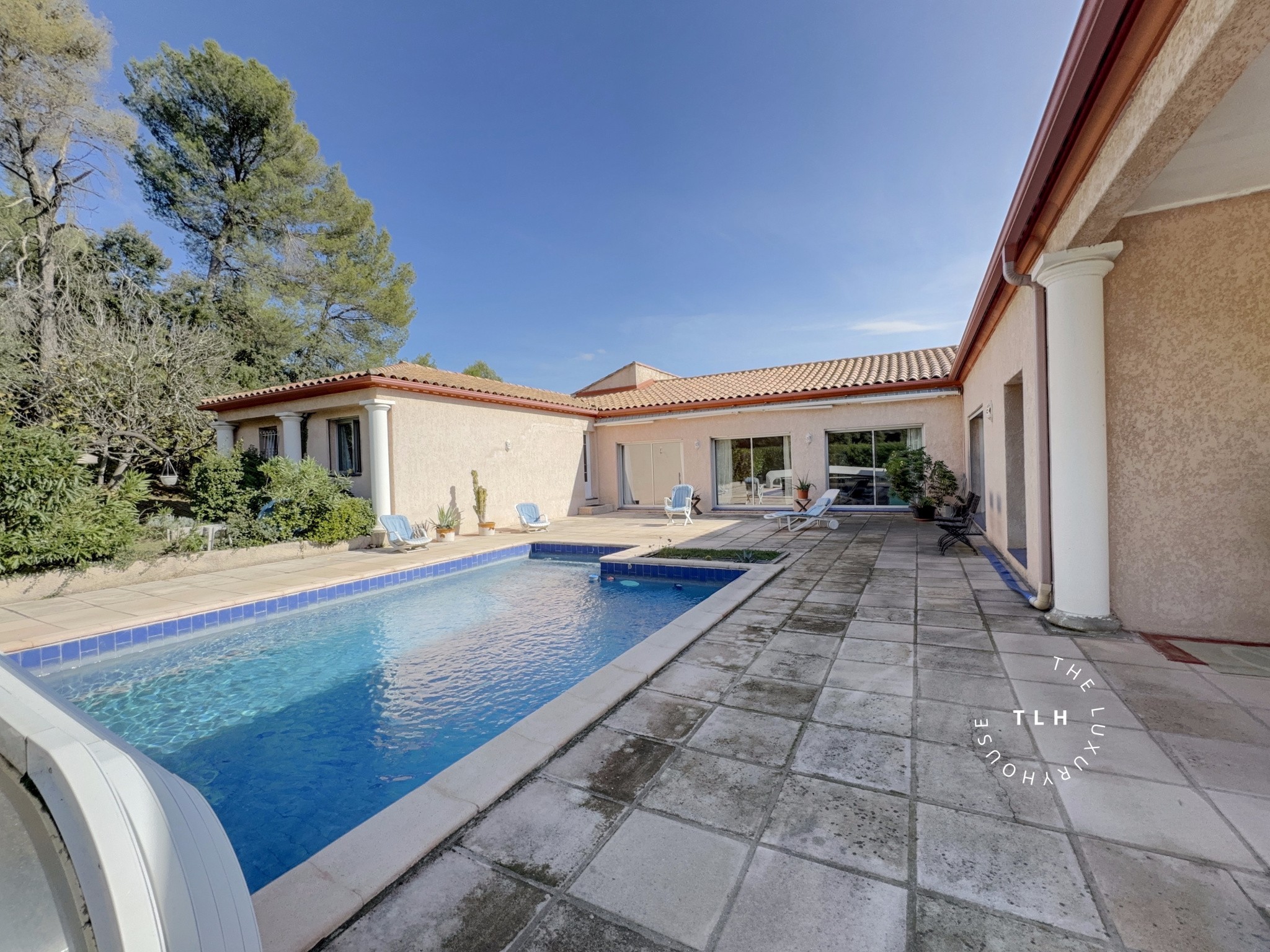 Vente Maison à Montpellier 10 pièces