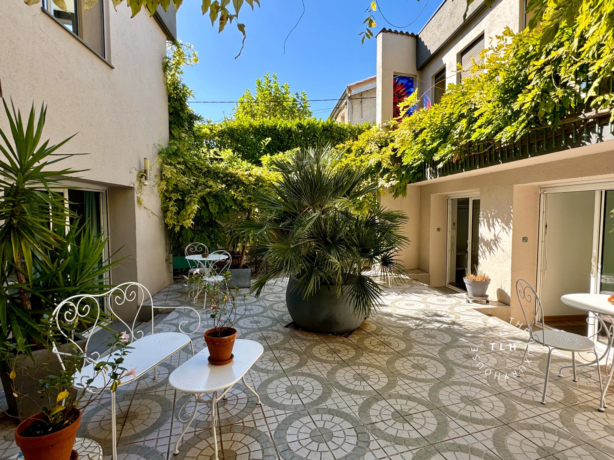 Vente Maison à Montpellier 9 pièces