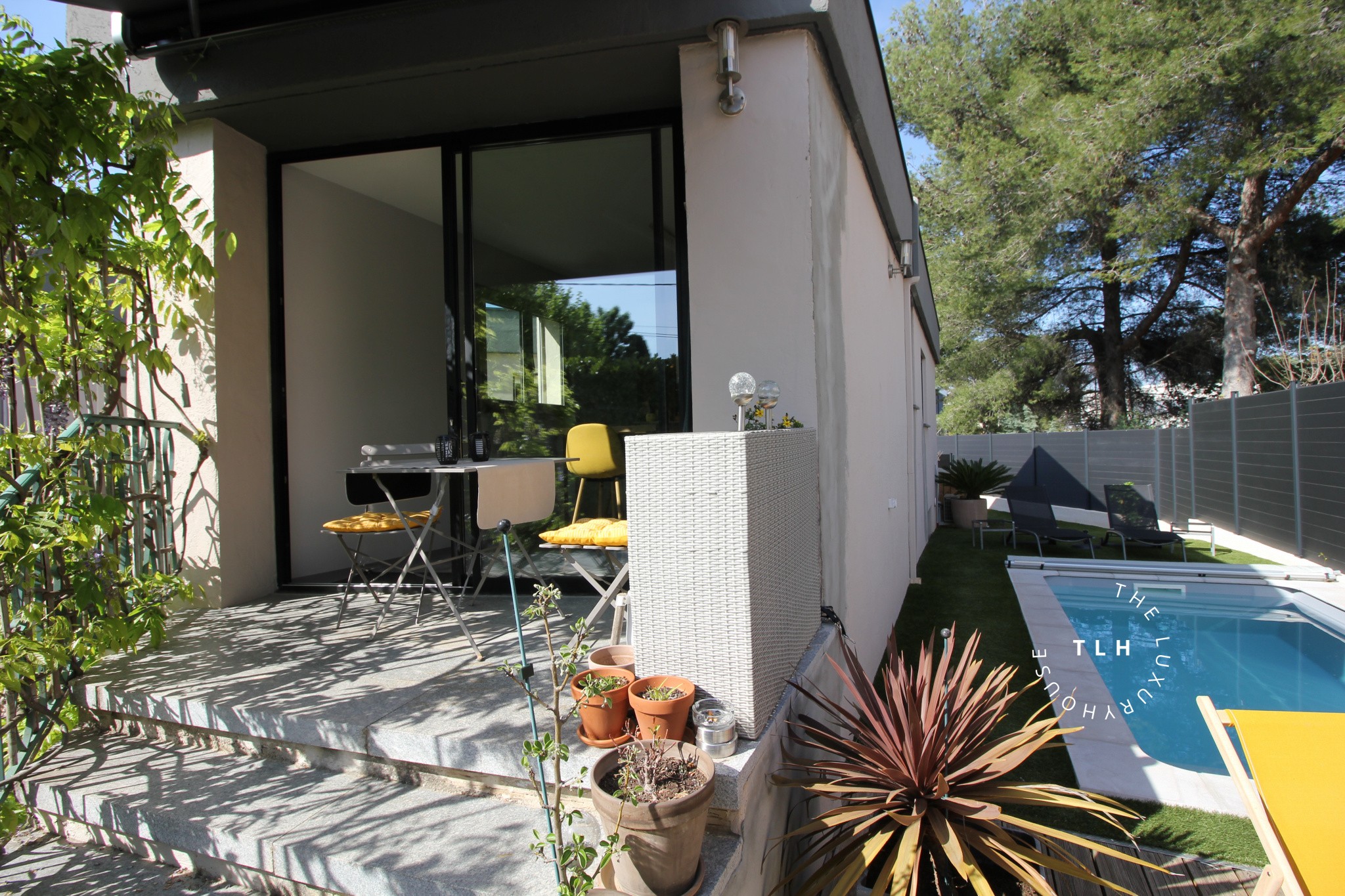 Vente Maison à Montpellier 9 pièces