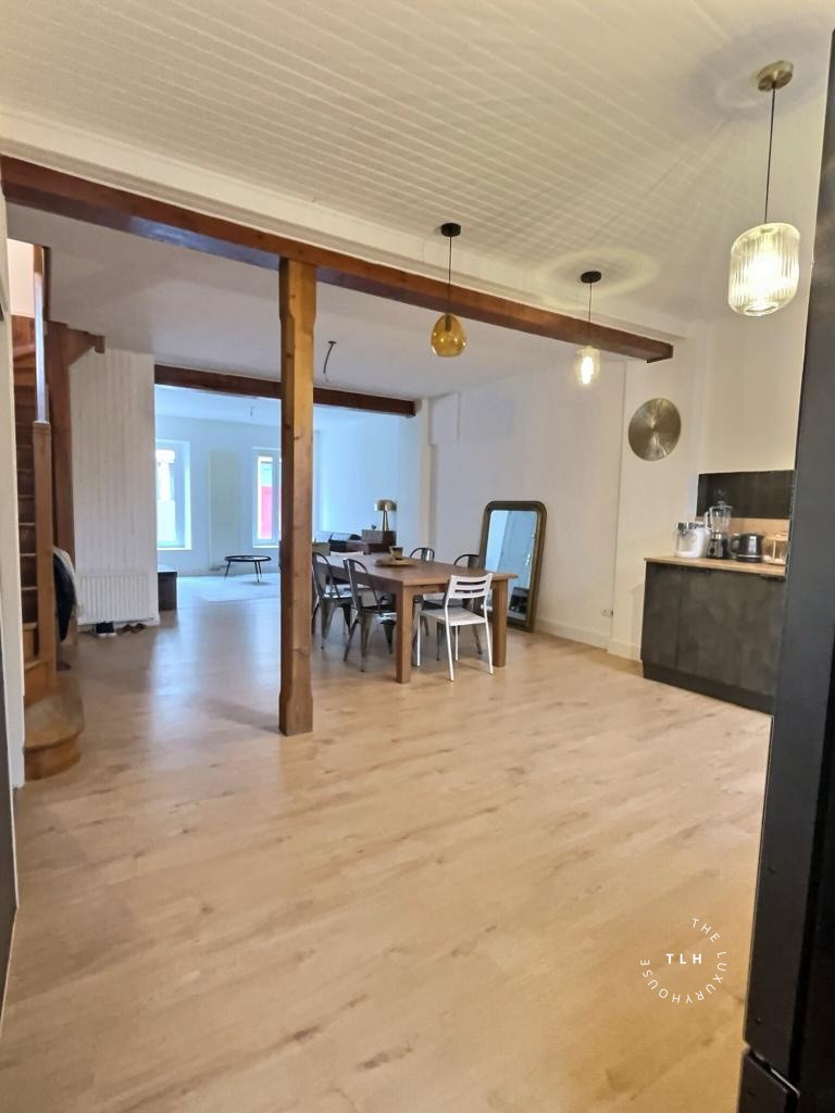 Vente Appartement à Montauban 4 pièces