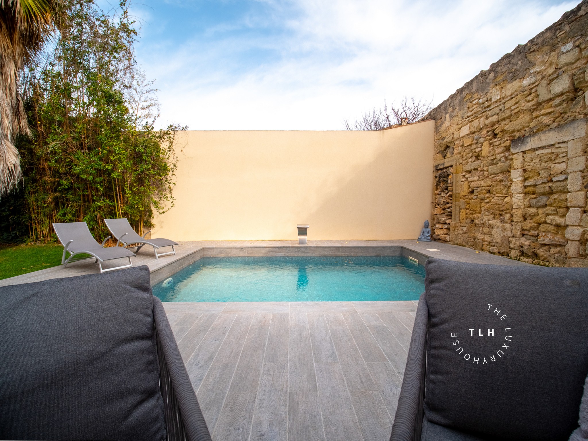 Vente Maison à Nîmes 6 pièces